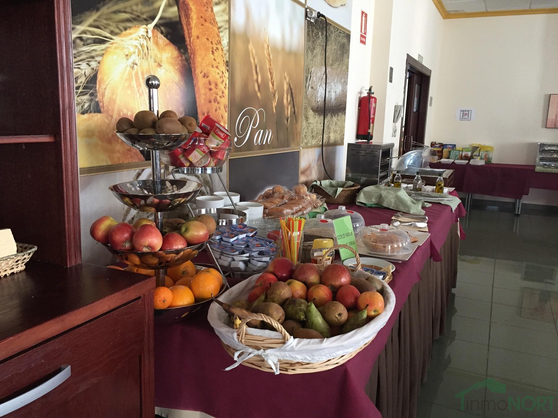 Venta de hotel en Alicante Venta de hotel en Alicante