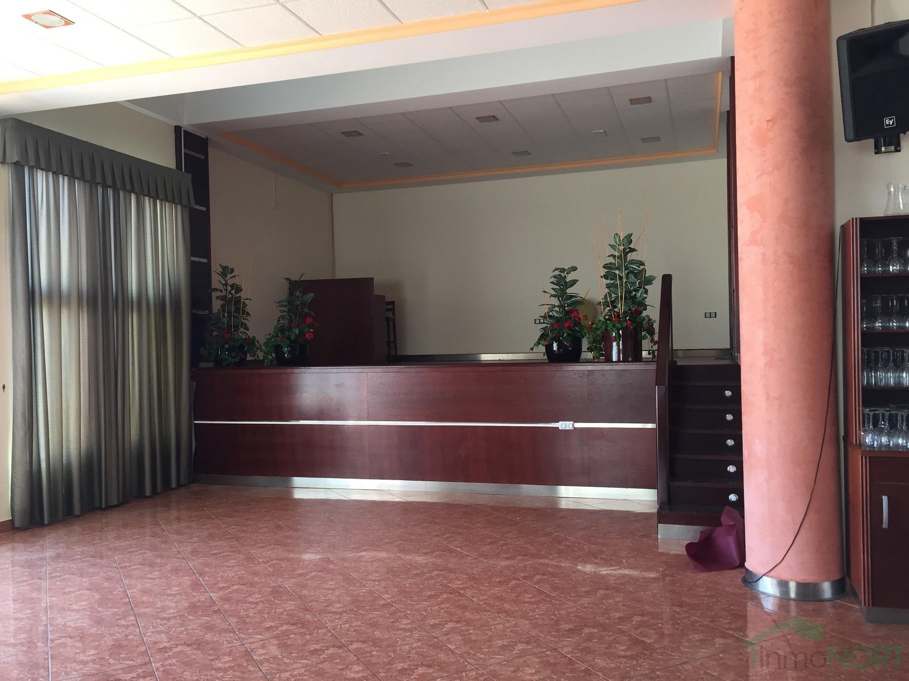 Venta de hotel en Alicante Venta de hotel en Alicante