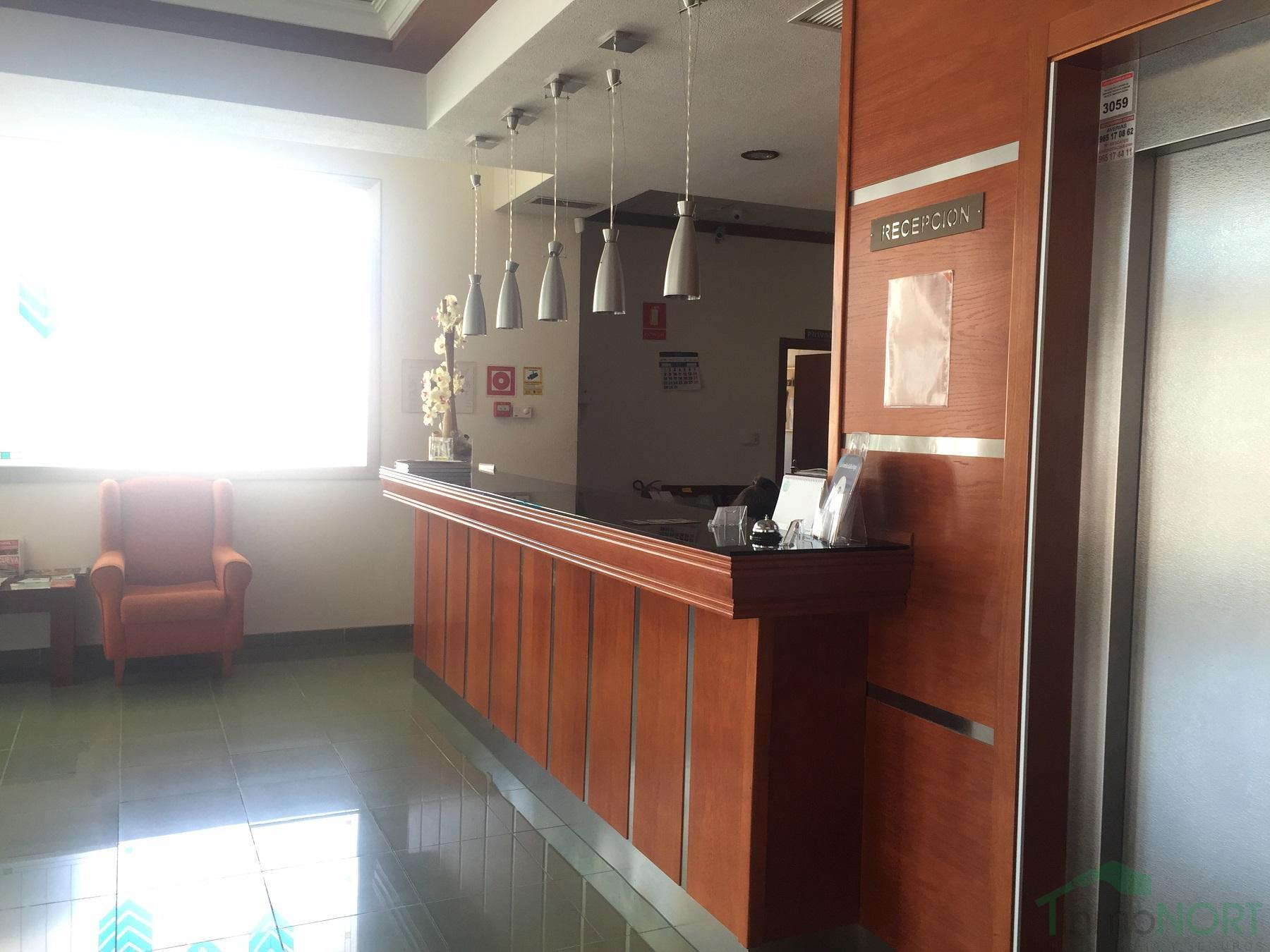 Venta de hotel en Alicante Venta de hotel en Alicante