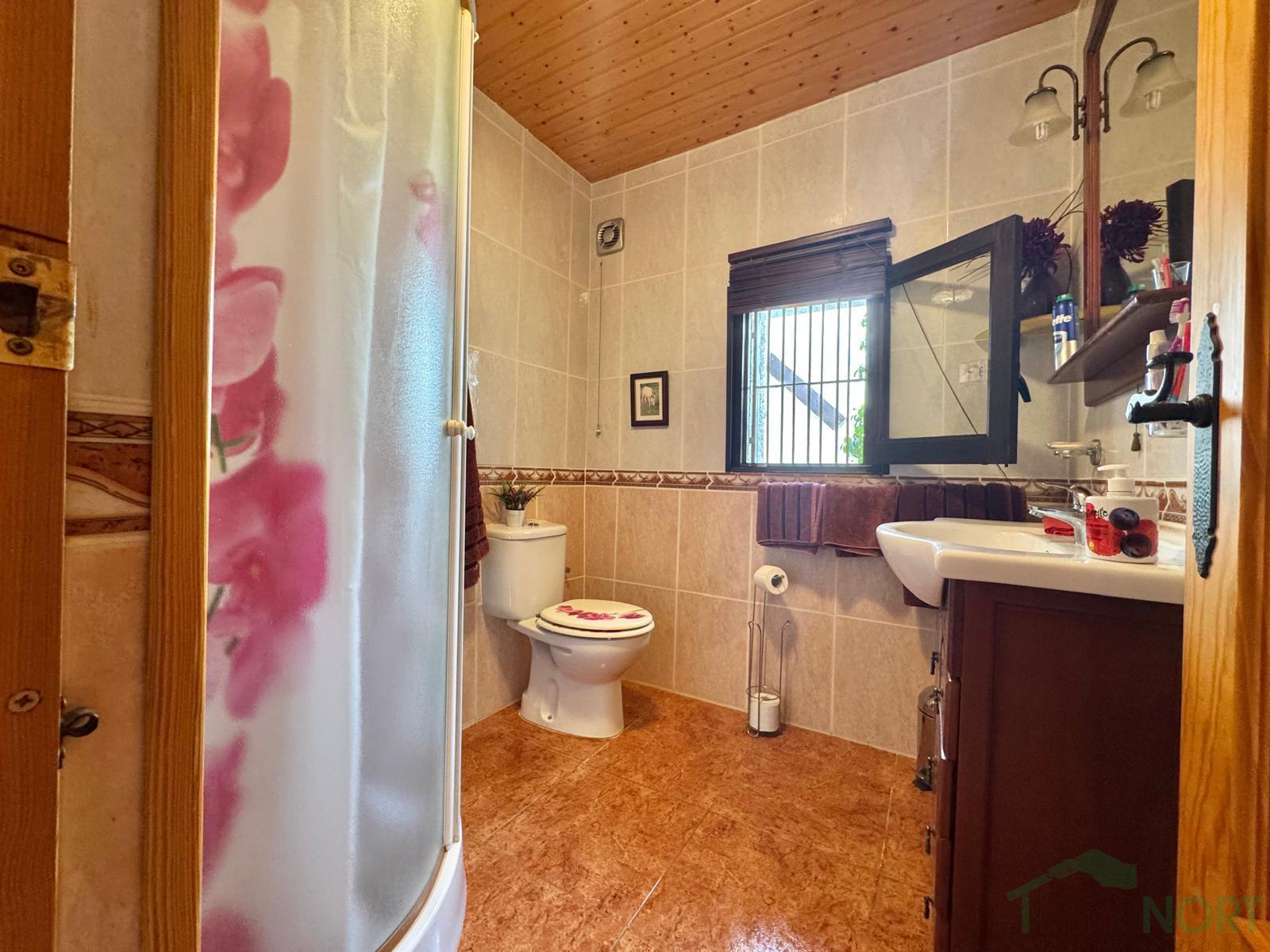 Venta de chalet en Fuente Álamo de Murcia Venta de chalet en Fuente Álamo de Murcia