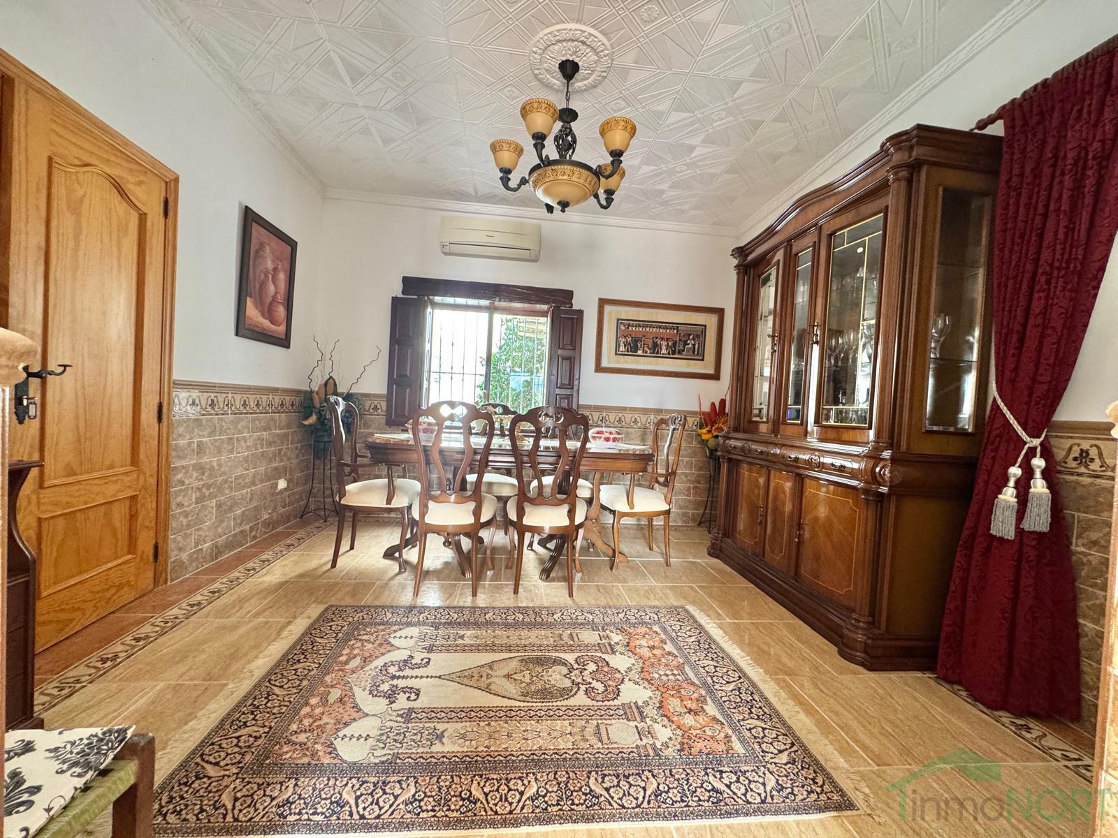 Venta de chalet en Fuente Álamo de Murcia Venta de chalet en Fuente Álamo de Murcia