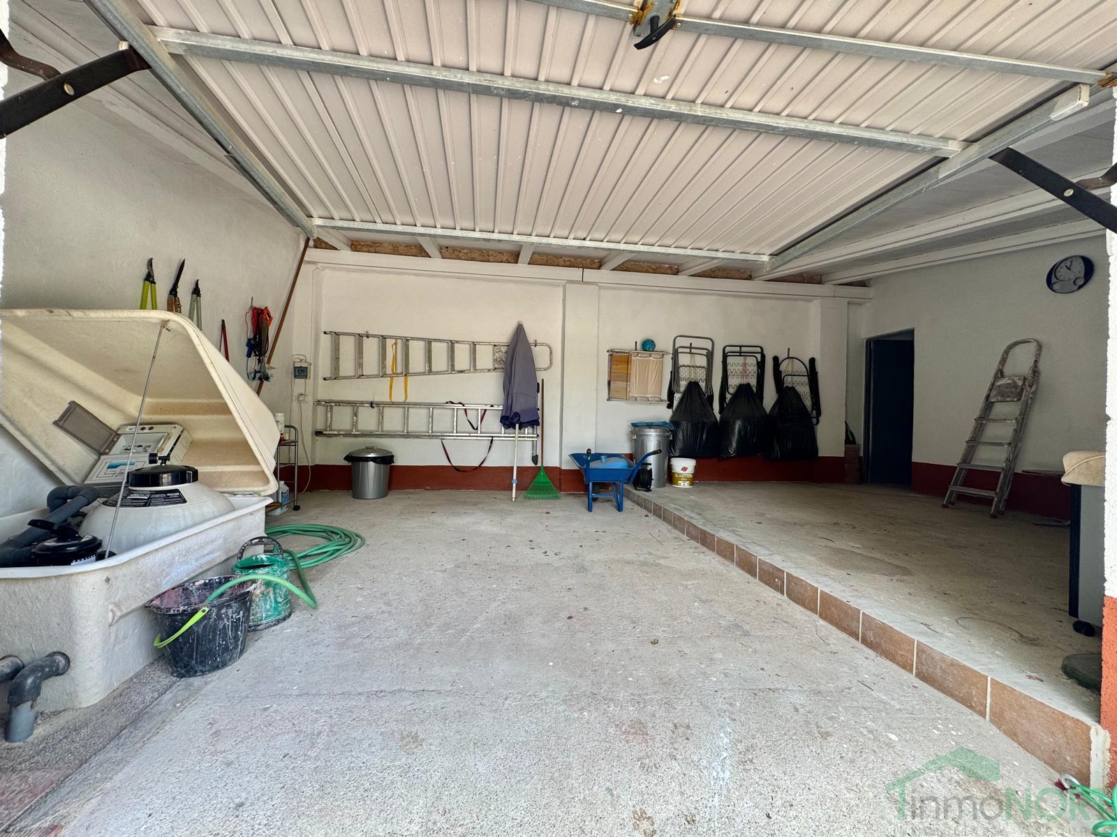 Venta de chalet en Fuente Álamo de Murcia Venta de chalet en Fuente Álamo de Murcia