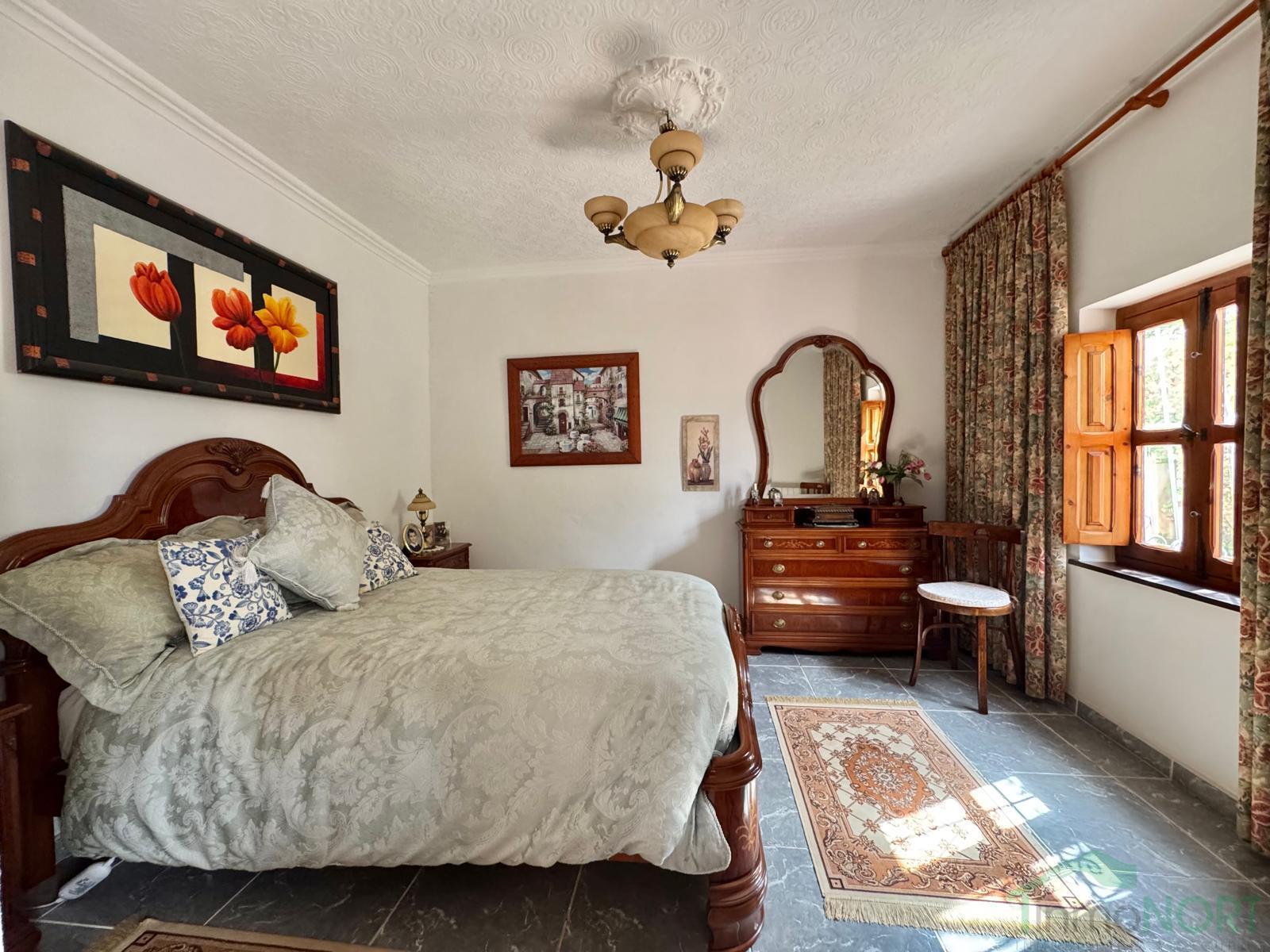 Venta de chalet en Fuente Álamo de Murcia Venta de chalet en Fuente Álamo de Murcia