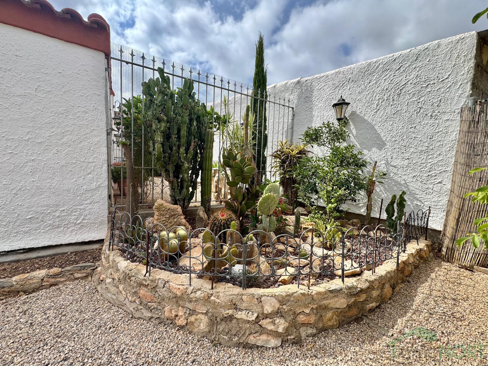 Venta de chalet en Fuente Álamo de Murcia Venta de chalet en Fuente Álamo de Murcia