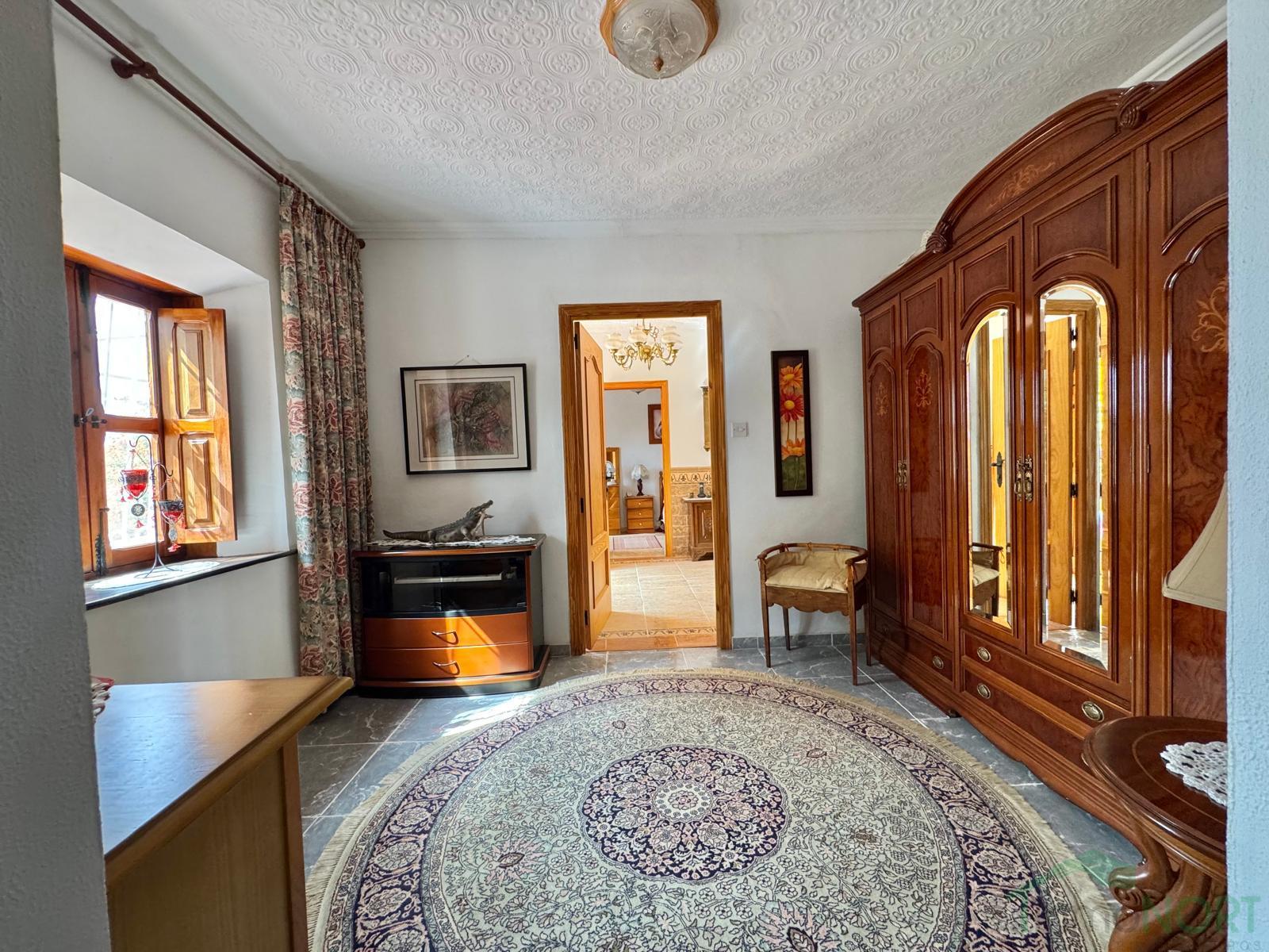 Venta de chalet en Fuente Álamo de Murcia Venta de chalet en Fuente Álamo de Murcia