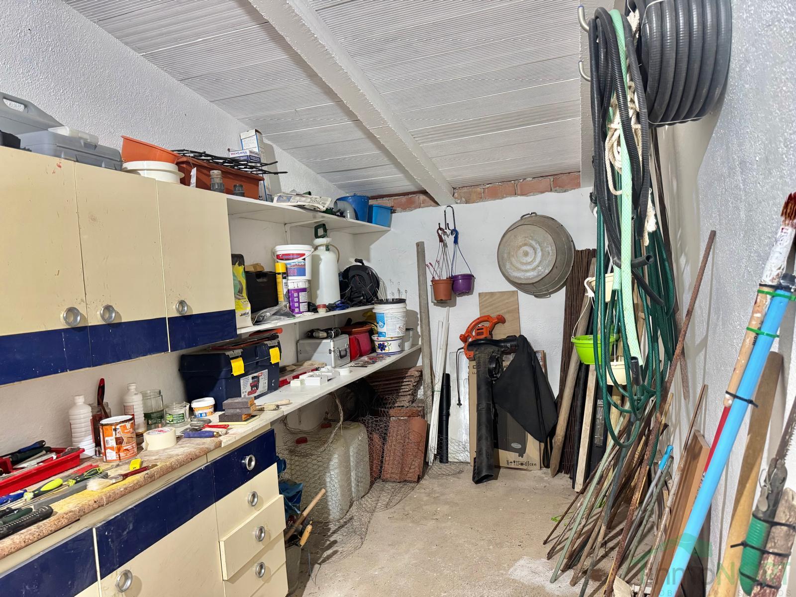 Venta de chalet en Fuente Álamo de Murcia Venta de chalet en Fuente Álamo de Murcia