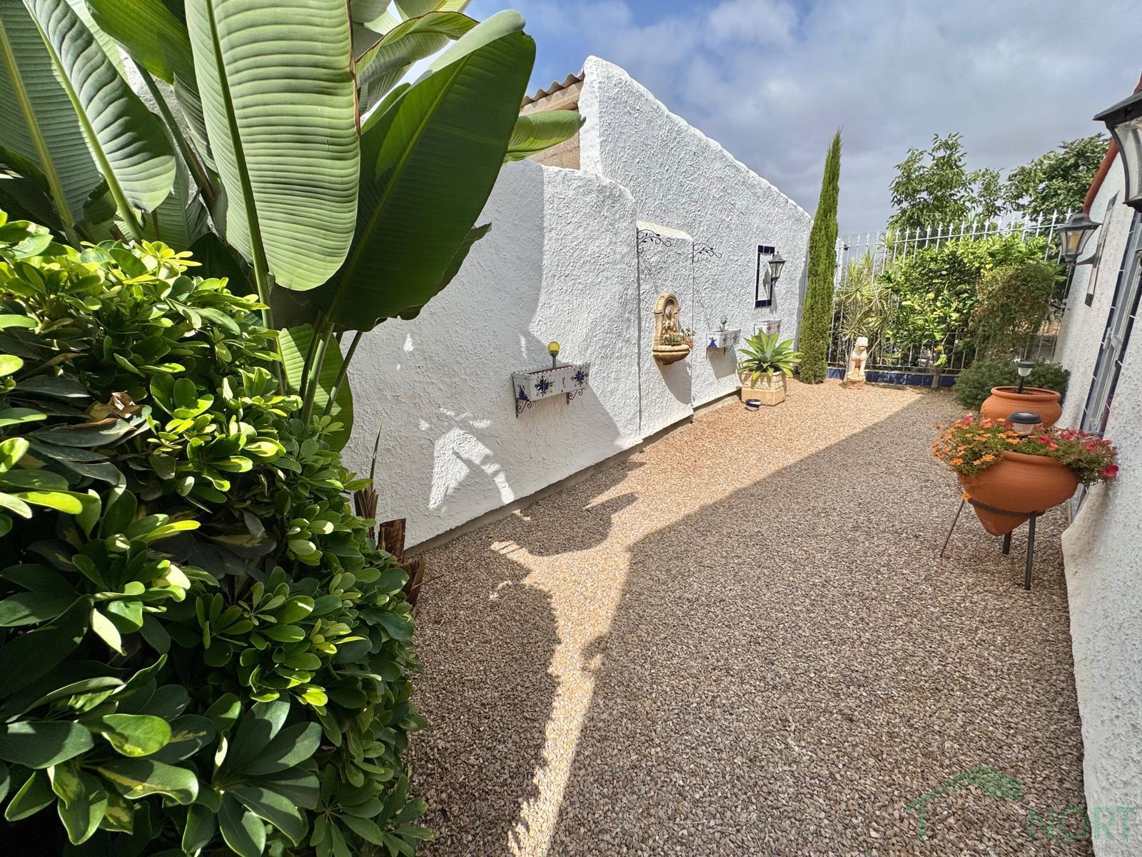 Venta de chalet en Fuente Álamo de Murcia Venta de chalet en Fuente Álamo de Murcia