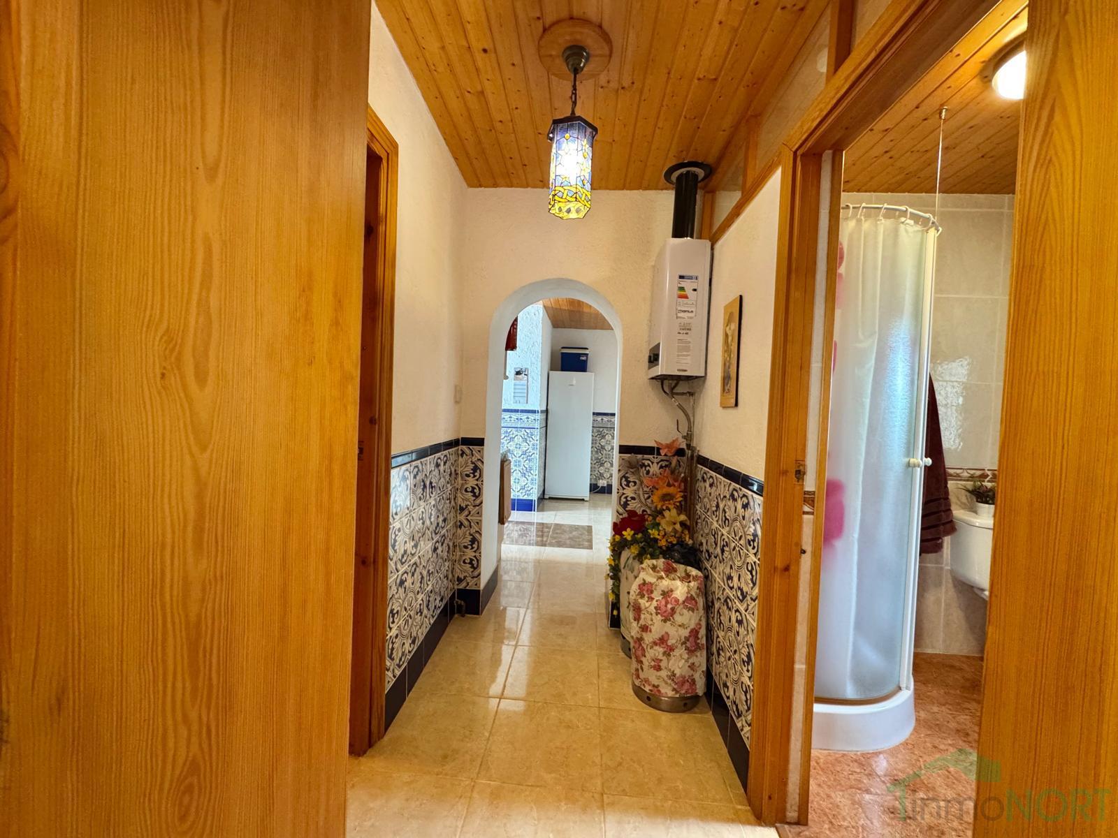 Venta de chalet en Fuente Álamo de Murcia Venta de chalet en Fuente Álamo de Murcia