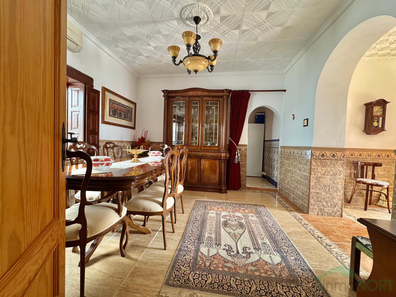 Venta de chalet en Fuente Álamo de Murcia Venta de chalet en Fuente Álamo de Murcia