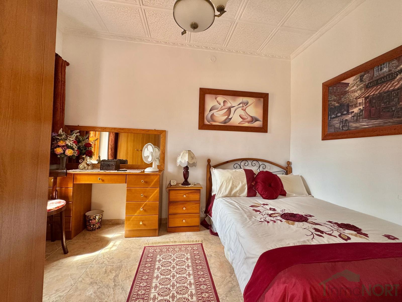 Venta de chalet en Fuente Álamo de Murcia Venta de chalet en Fuente Álamo de Murcia