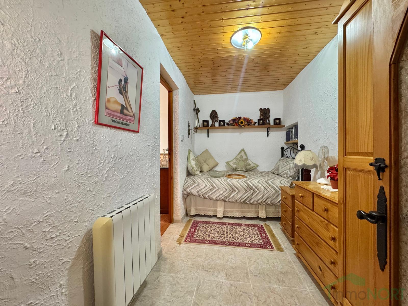 Venta de chalet en Fuente Álamo de Murcia Venta de chalet en Fuente Álamo de Murcia