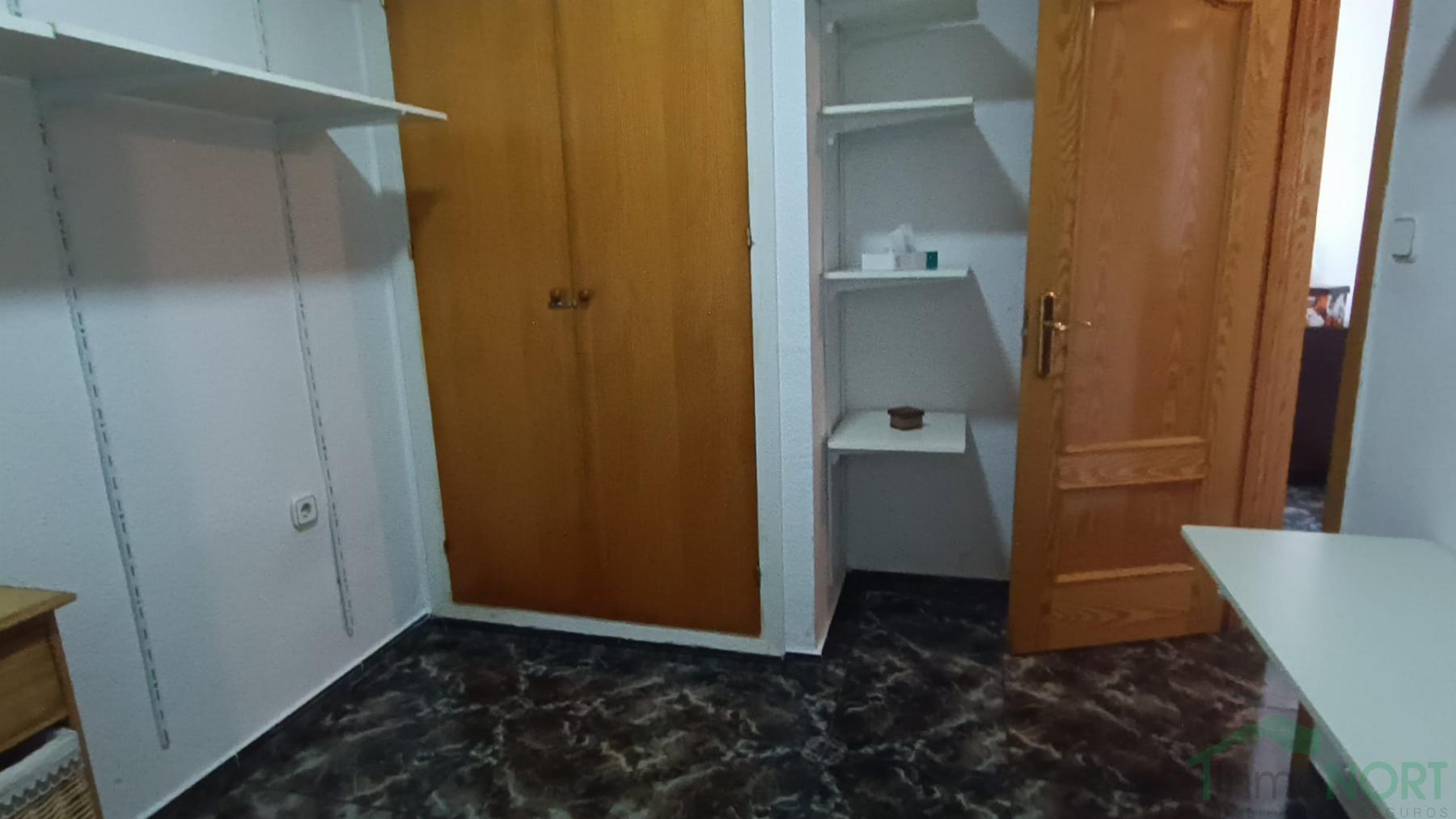 Venta de piso en Cartagena