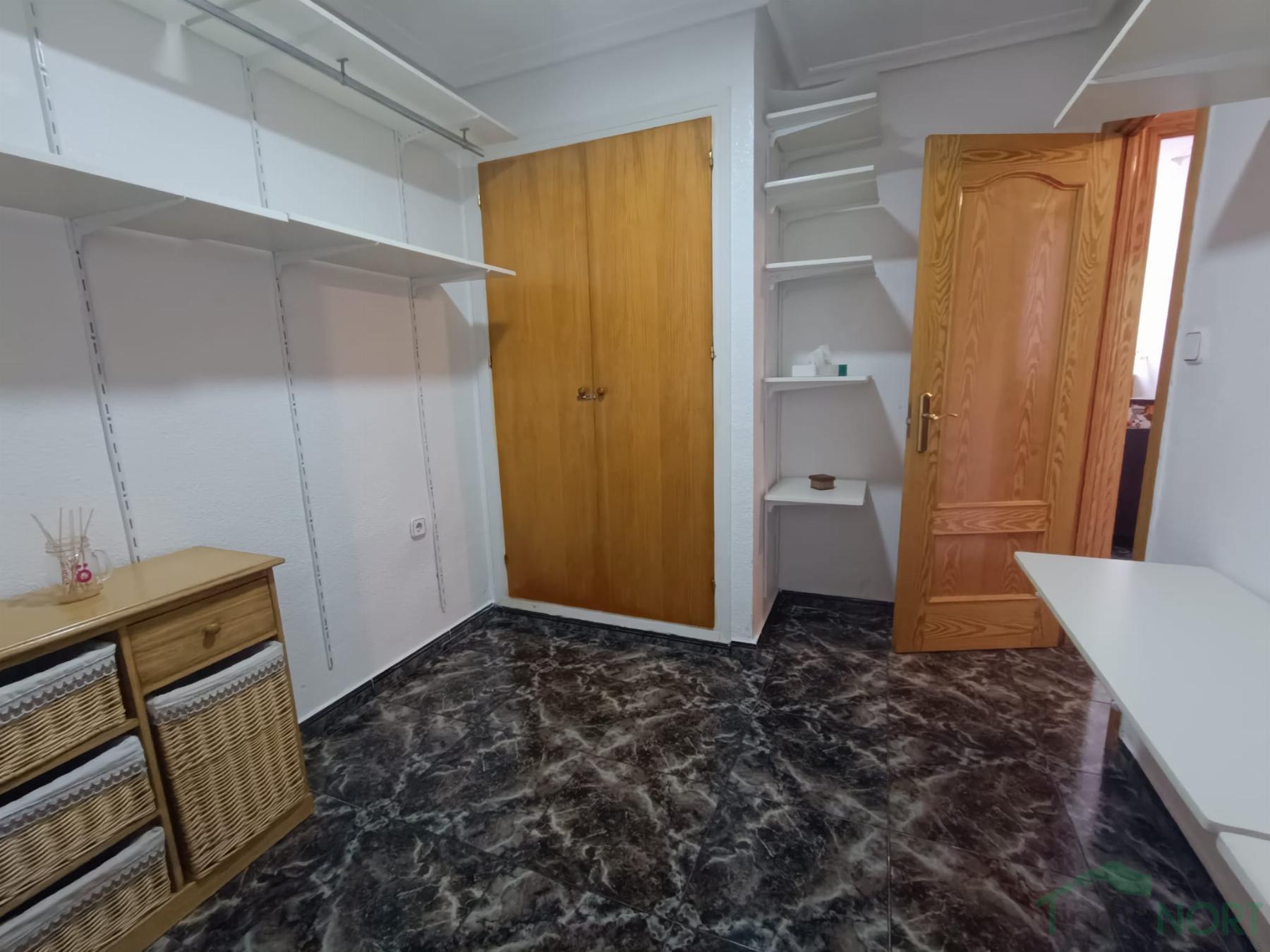 Venta de piso en Cartagena