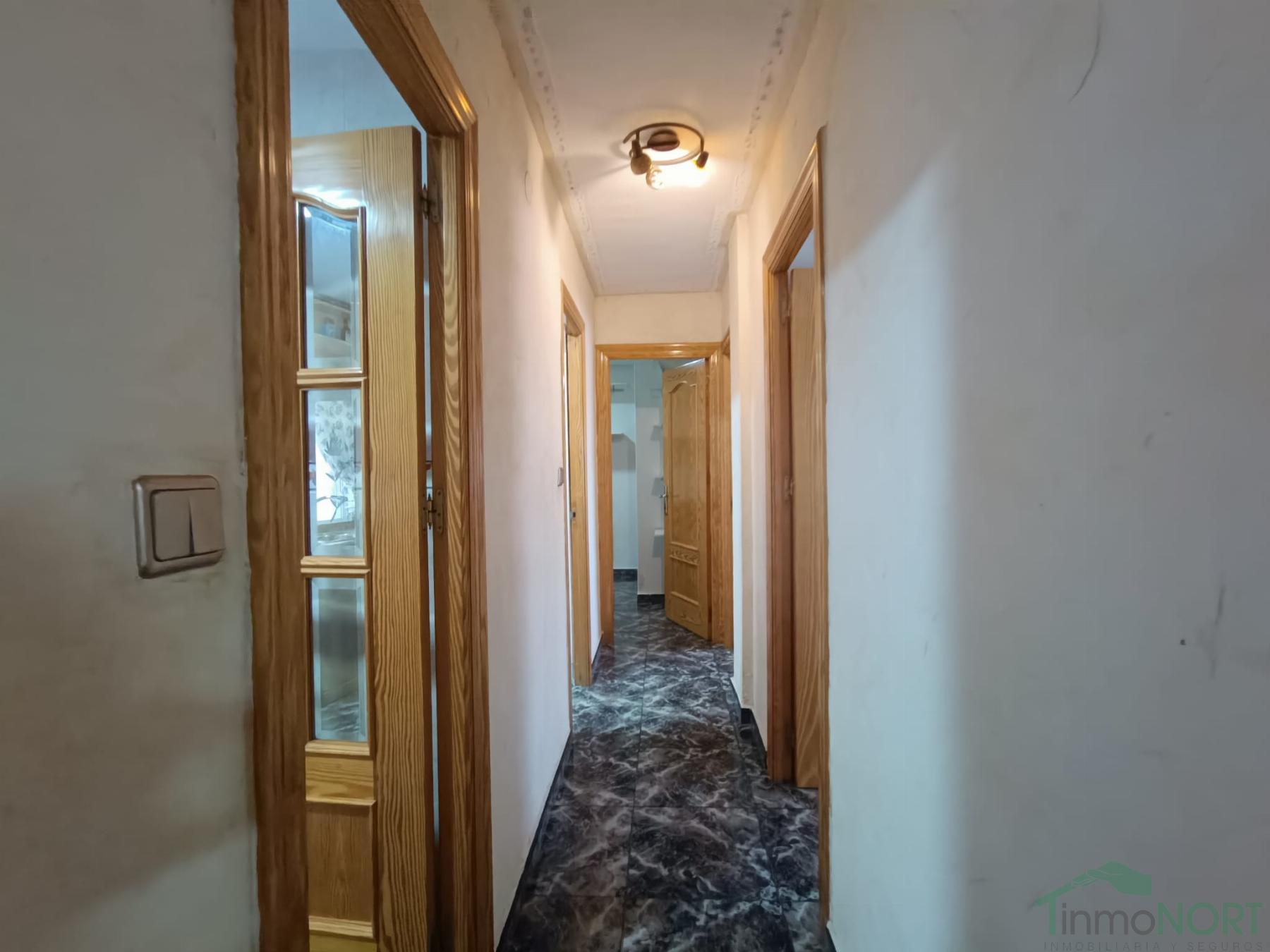 Venta de piso en Cartagena