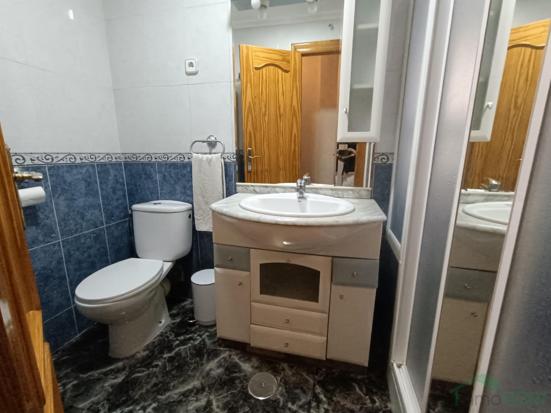 Venta de piso en Cartagena