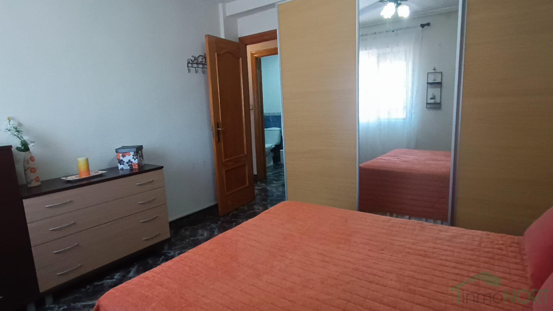 Venta de piso en Cartagena