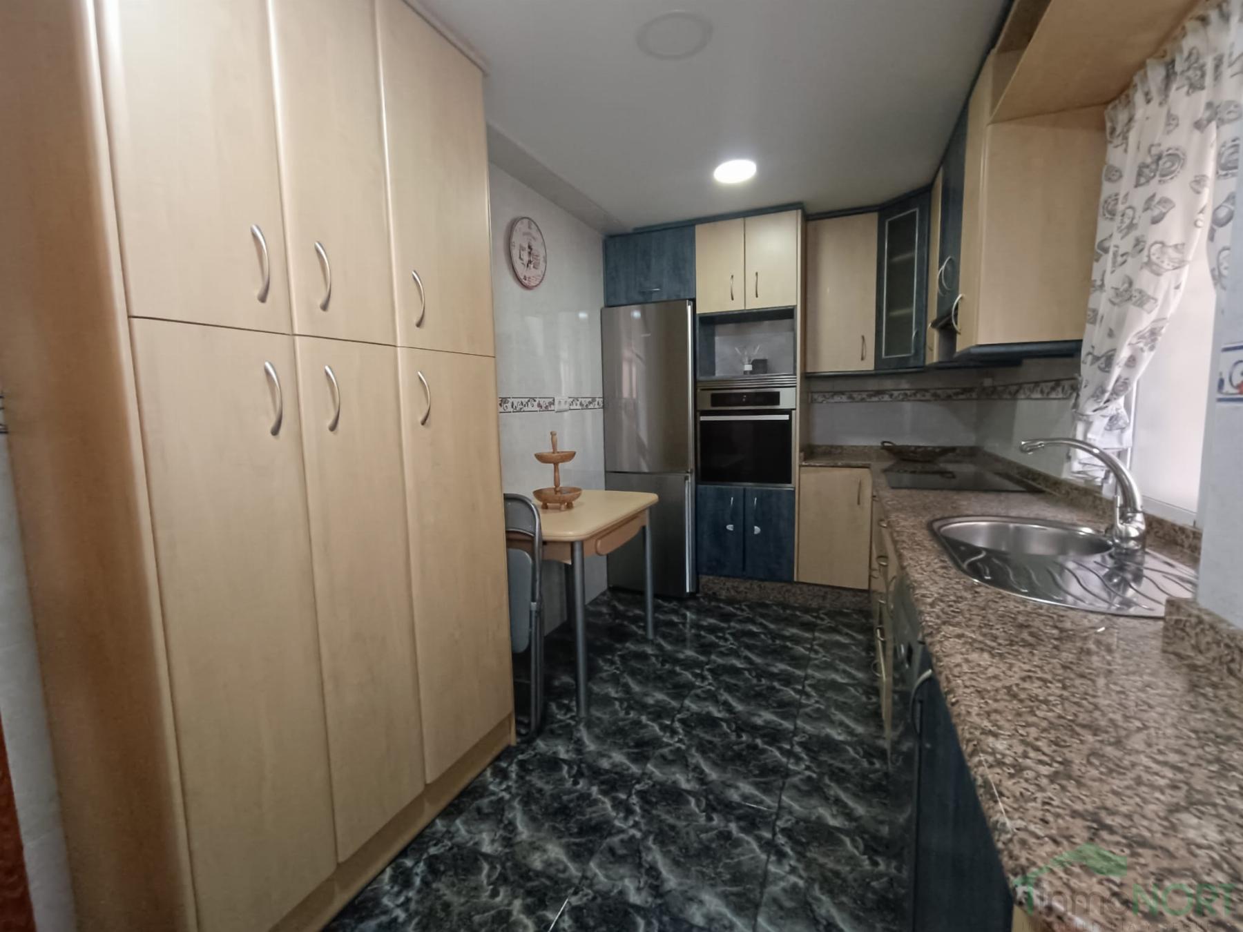 Venta de piso en Cartagena