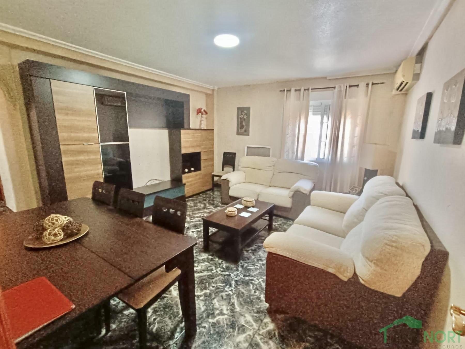 Venta de piso en Cartagena
