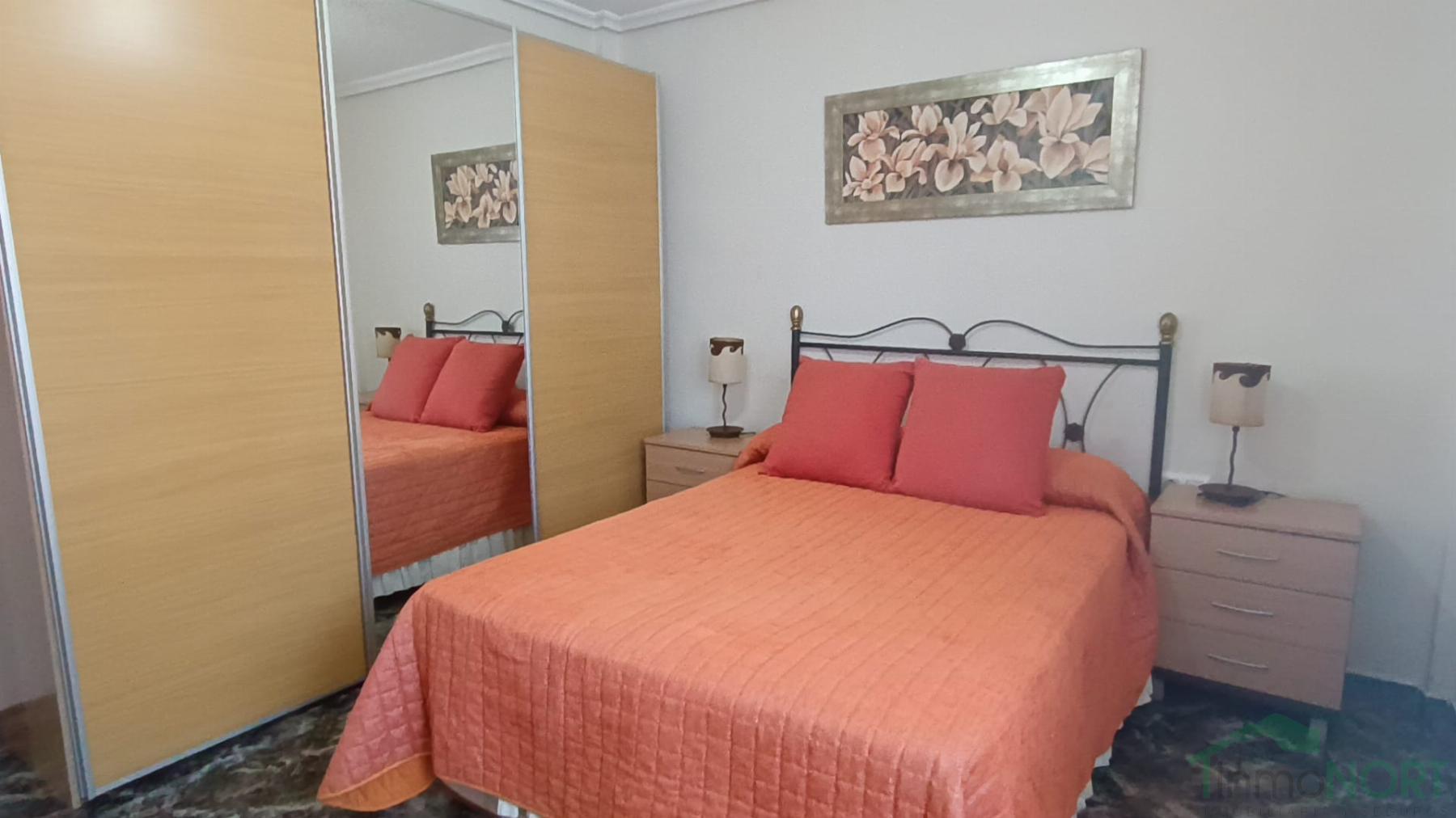 Venta de piso en Cartagena