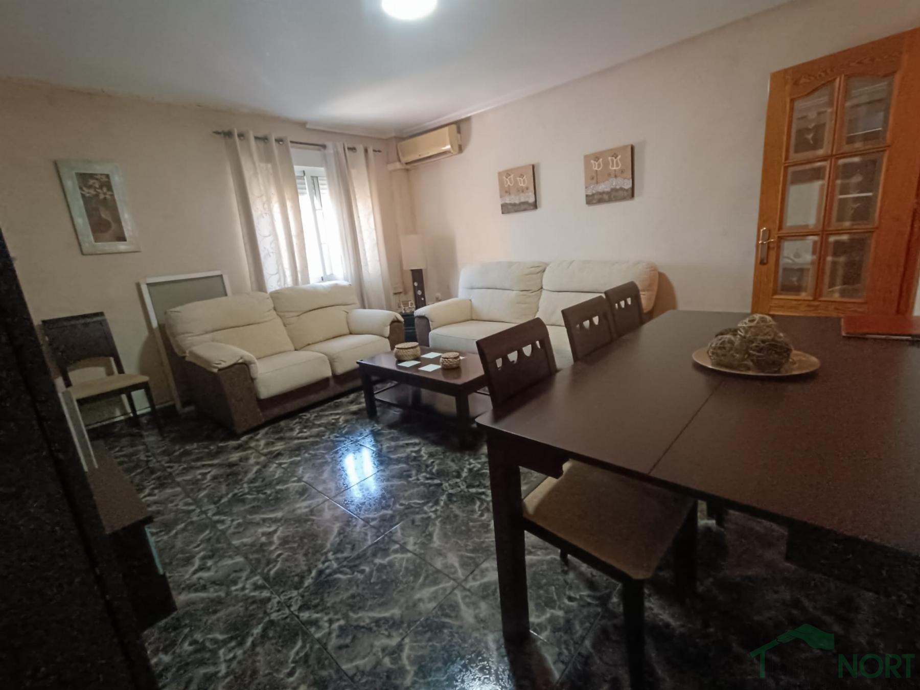 Venta de piso en Cartagena