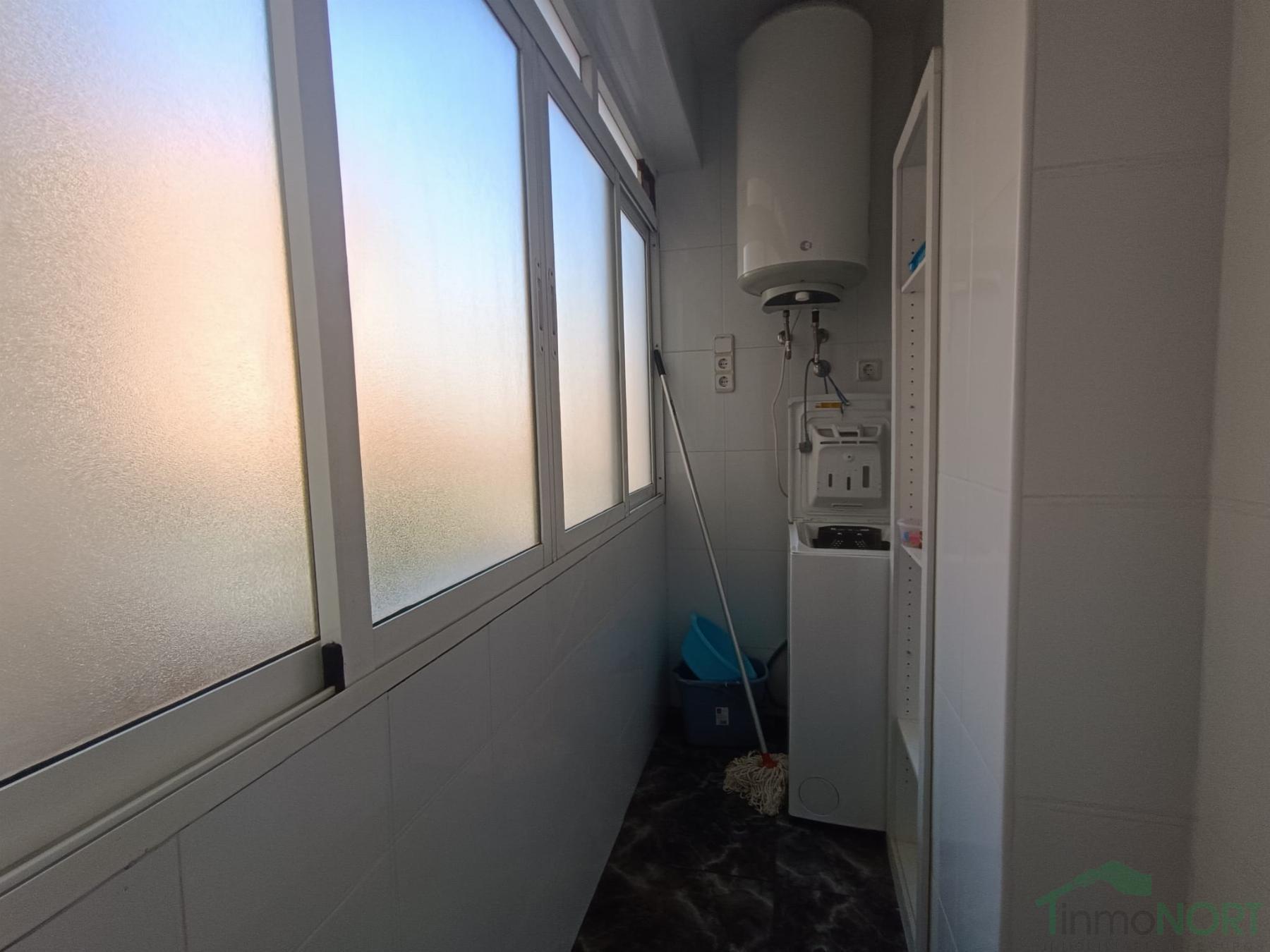 Venta de piso en Cartagena