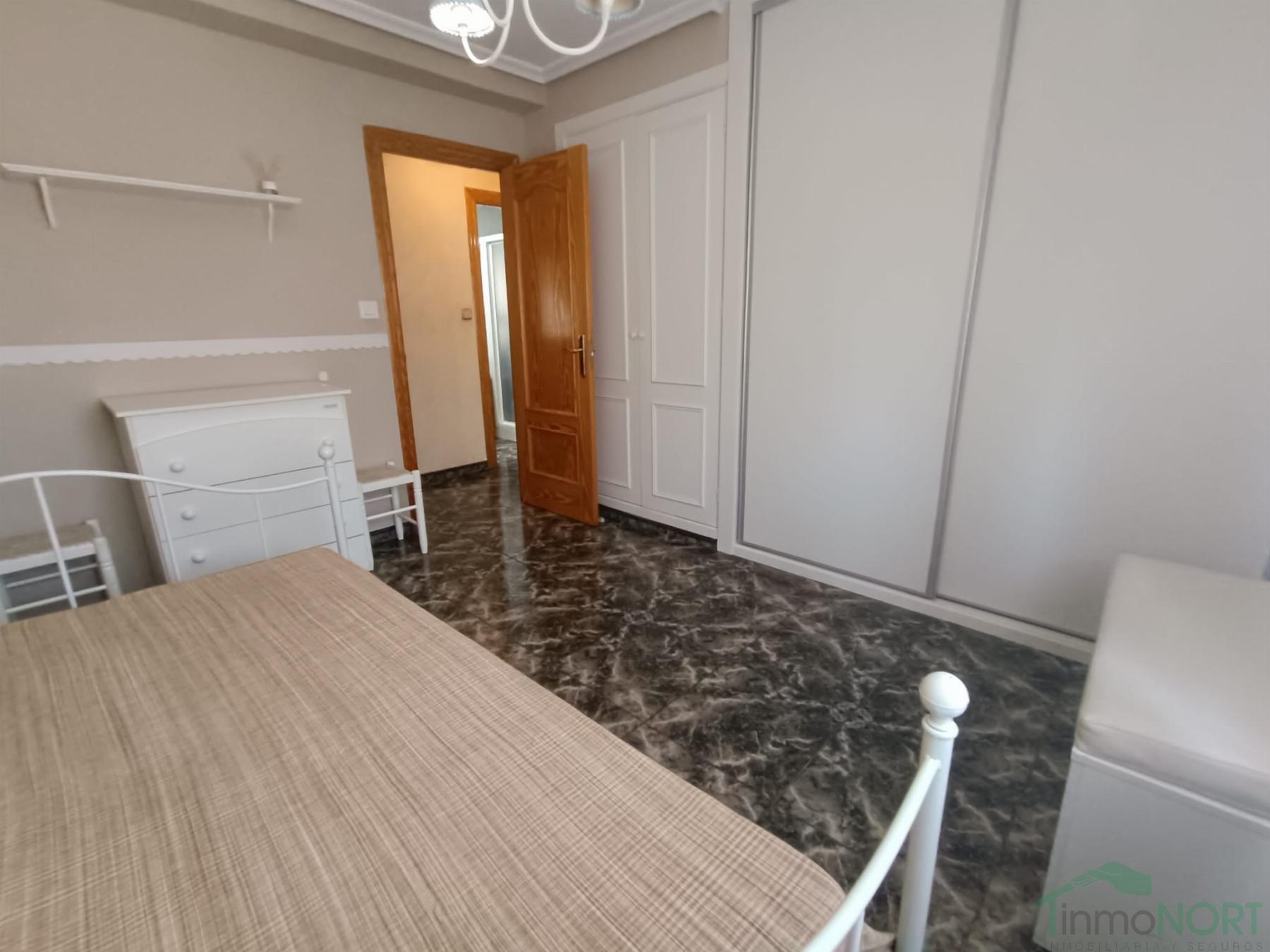 Venta de piso en Cartagena