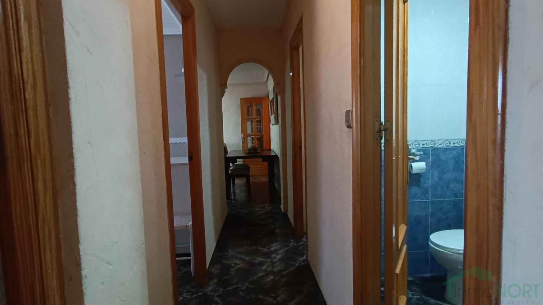 Venta de piso en Cartagena