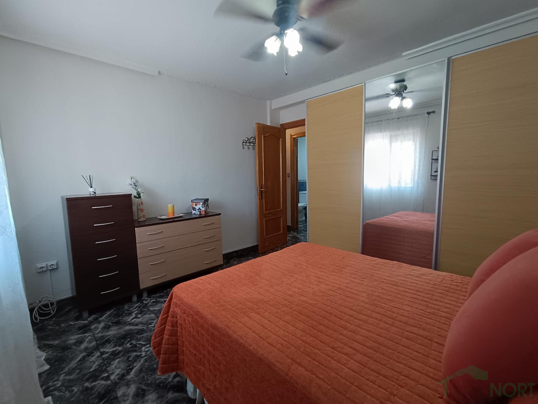 Venta de piso en Cartagena