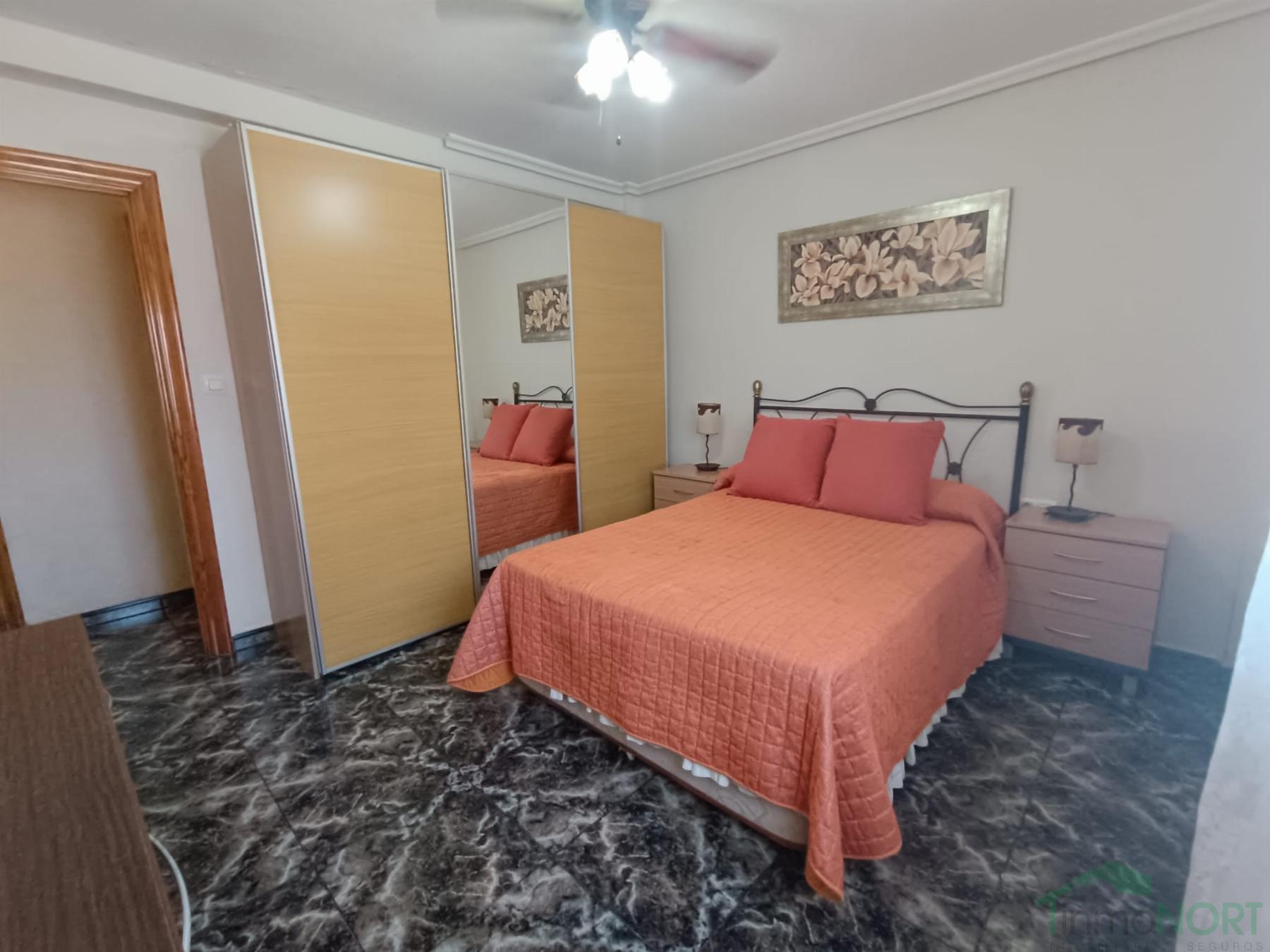 Venta de piso en Cartagena