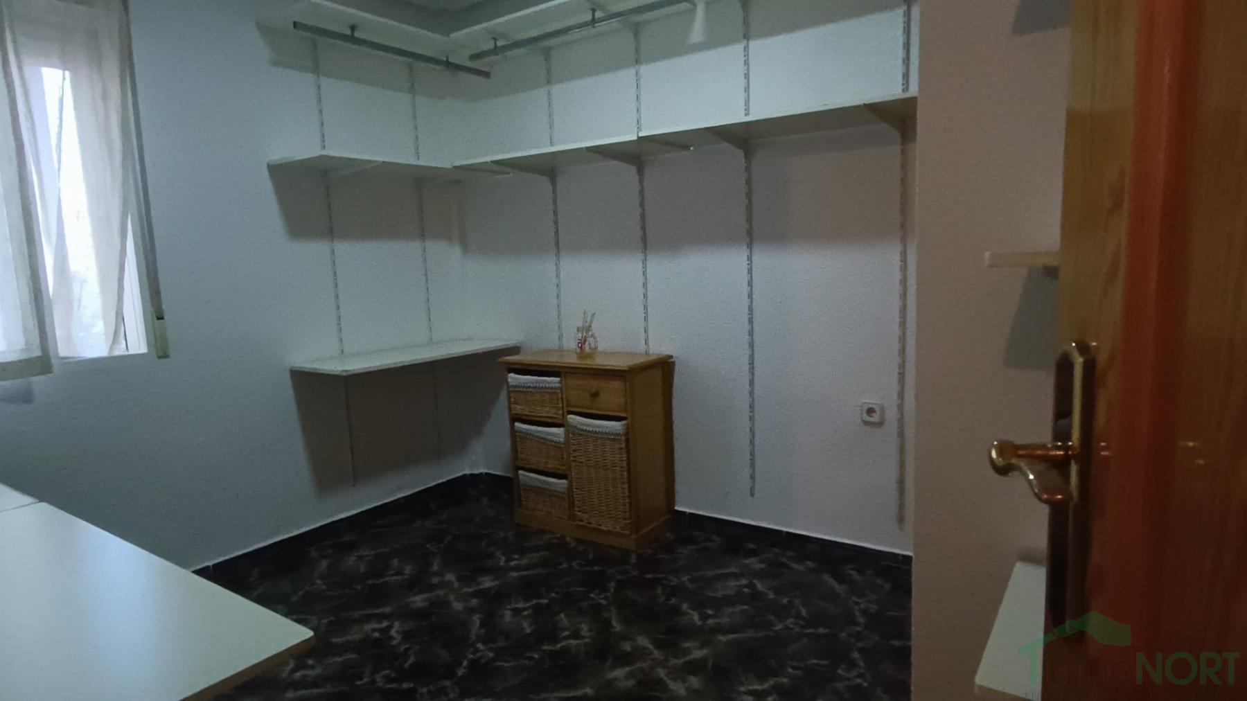 Venta de piso en Cartagena