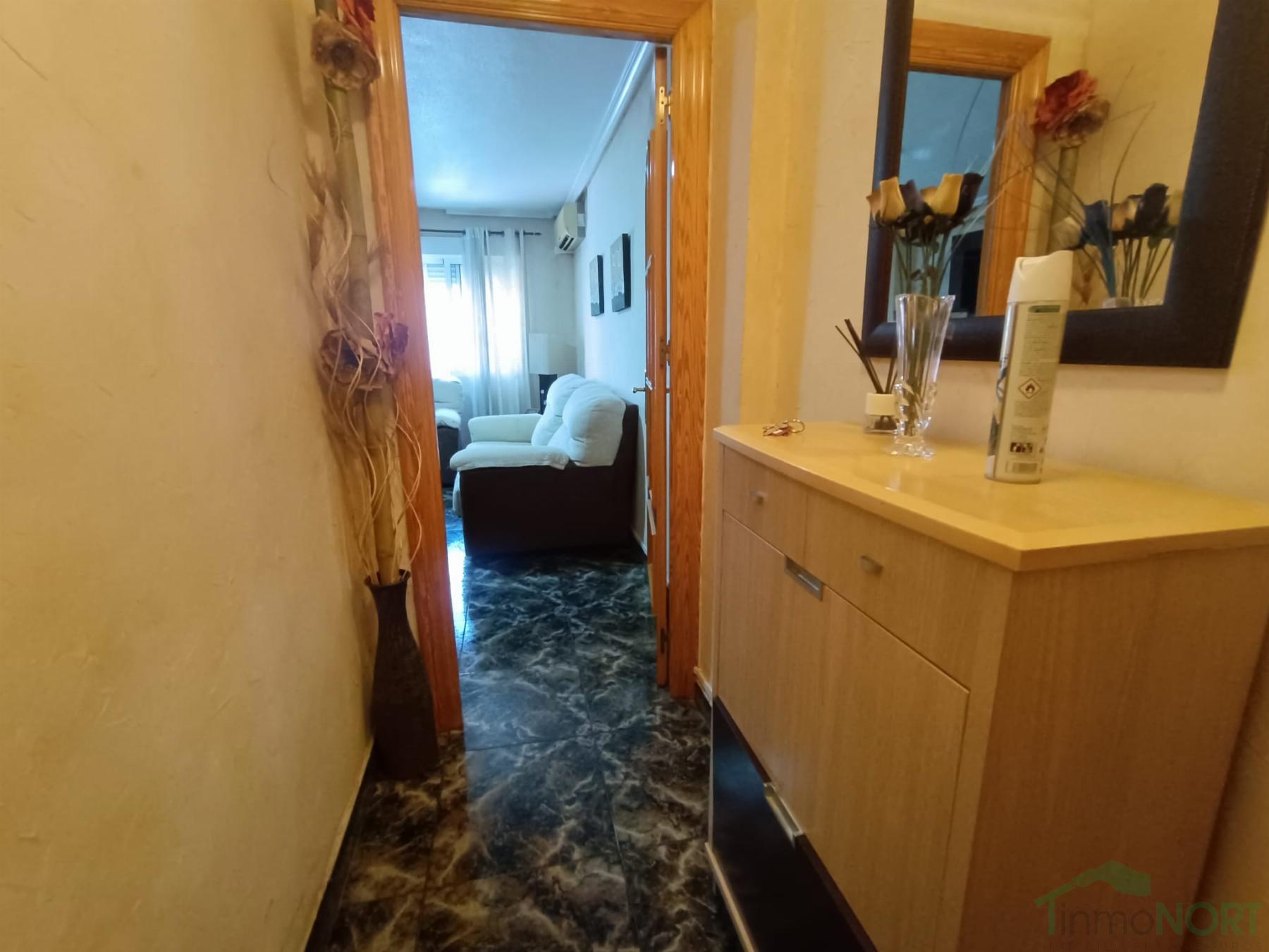 Venta de piso en Cartagena