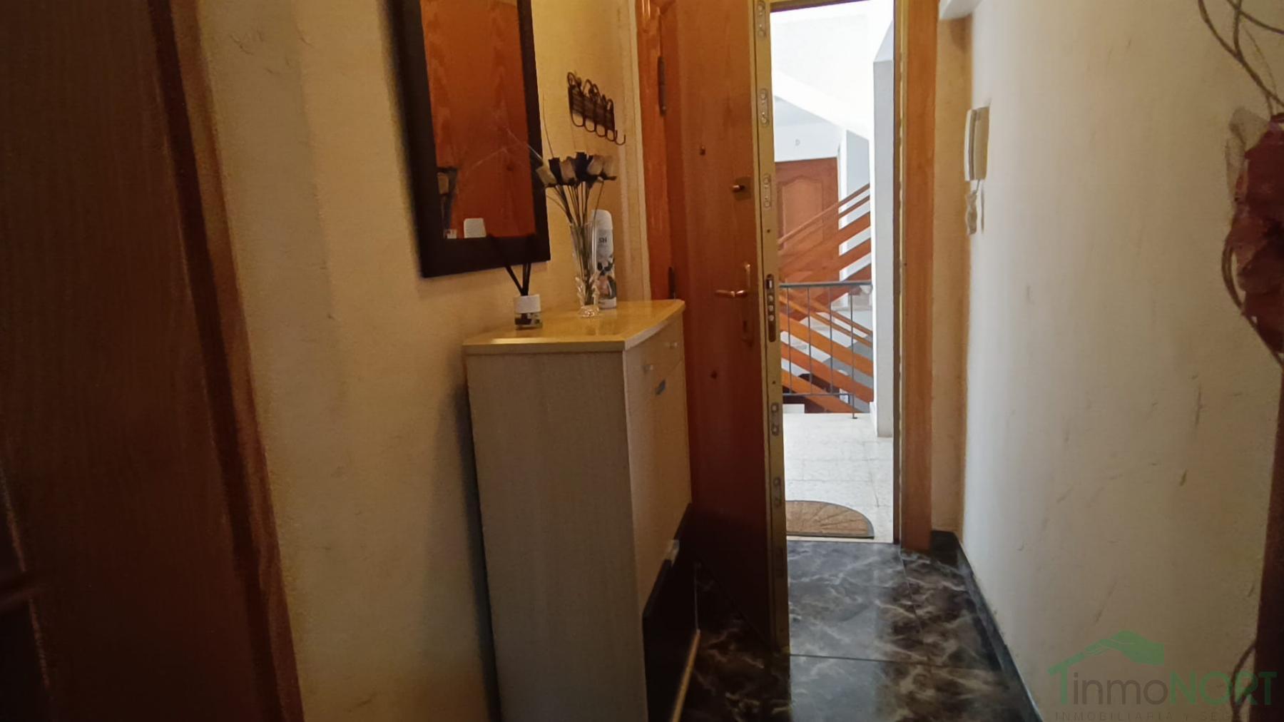 Venta de piso en Cartagena