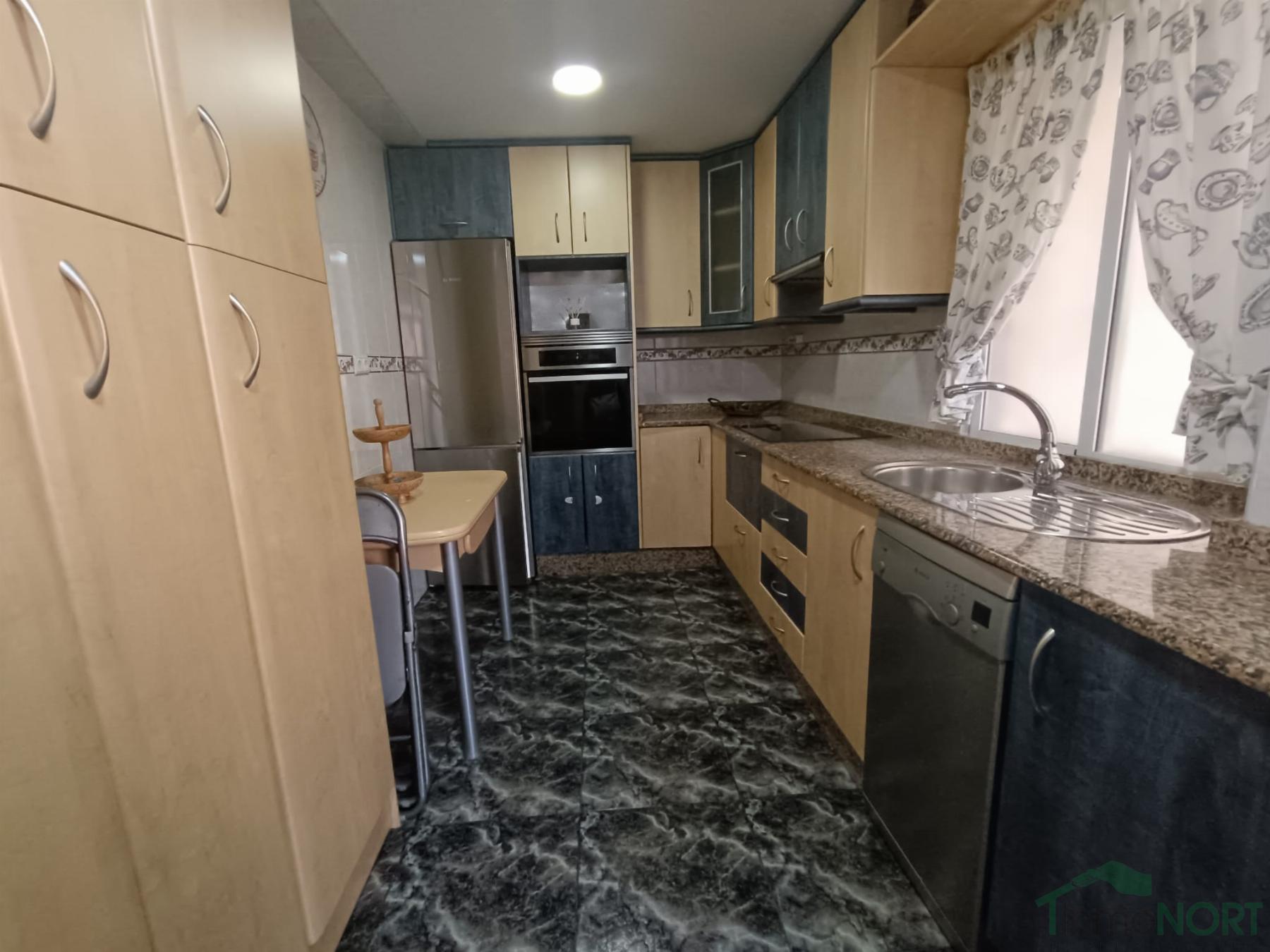 Venta de piso en Cartagena