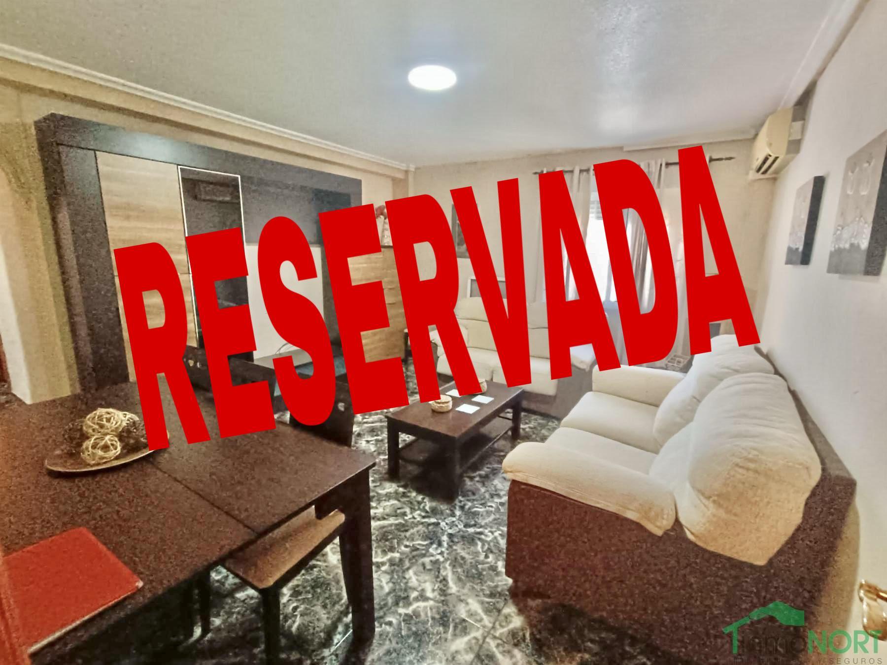 Venta de piso en Cartagena