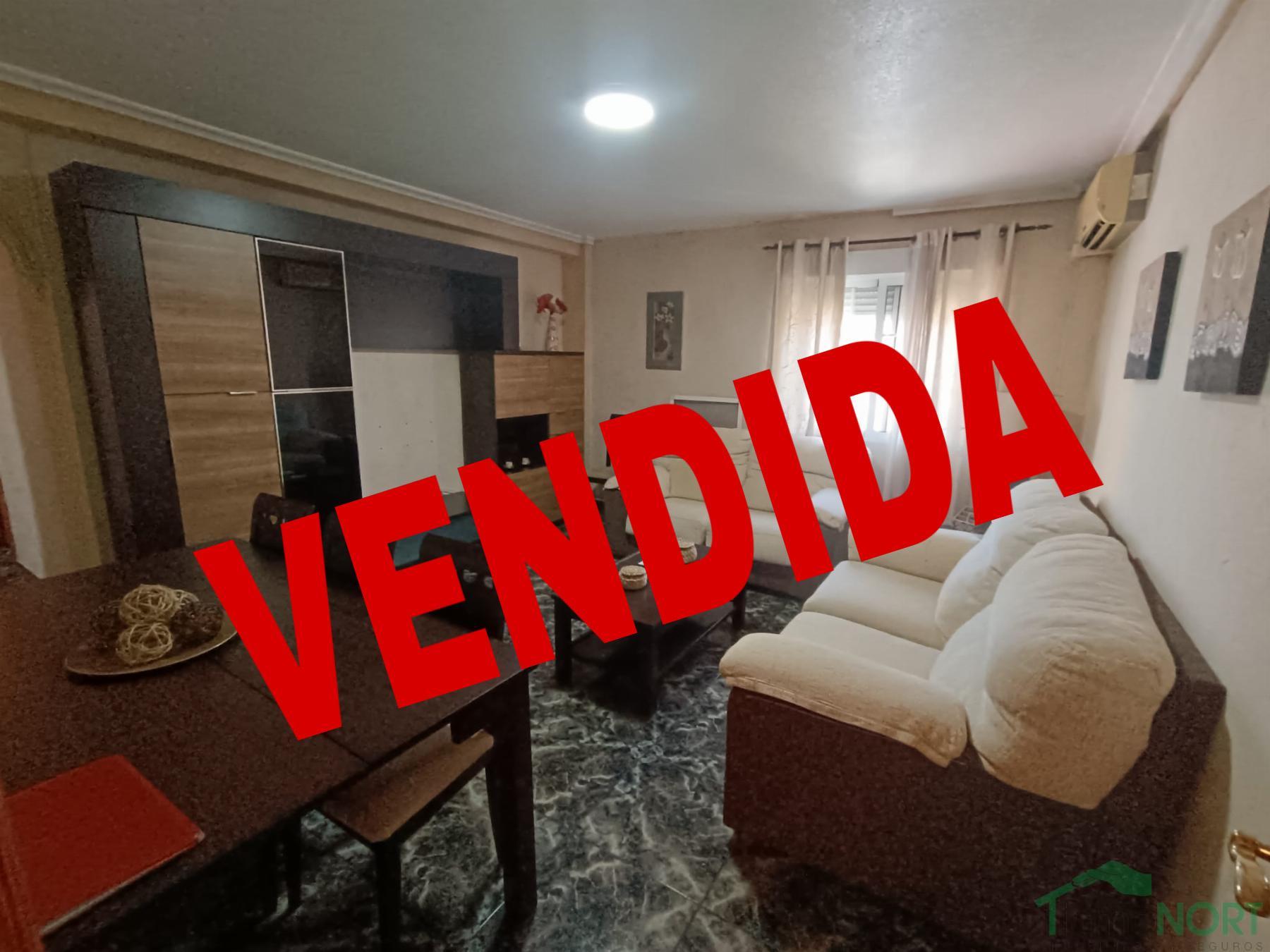 Venta de piso en Cartagena