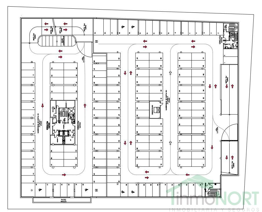 Venta de apartamento en Murcia Venta de apartamento en Murcia