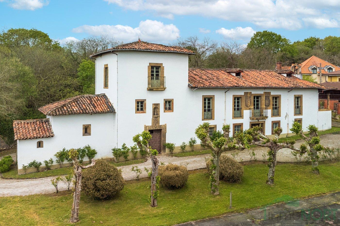 Venta de edificio en Oviedo Venta de edificio en Oviedo
