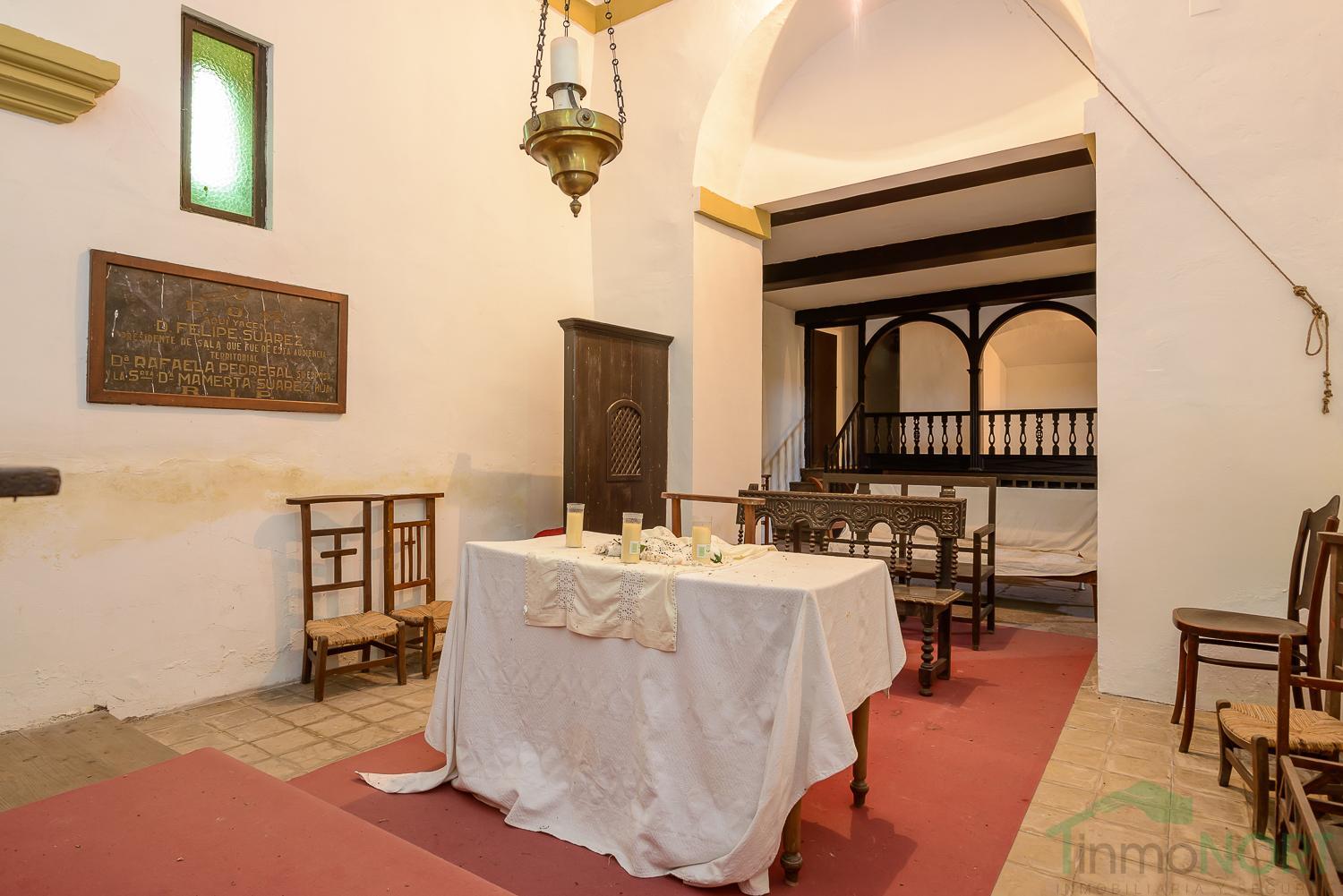 Venta de edificio en Oviedo Venta de edificio en Oviedo