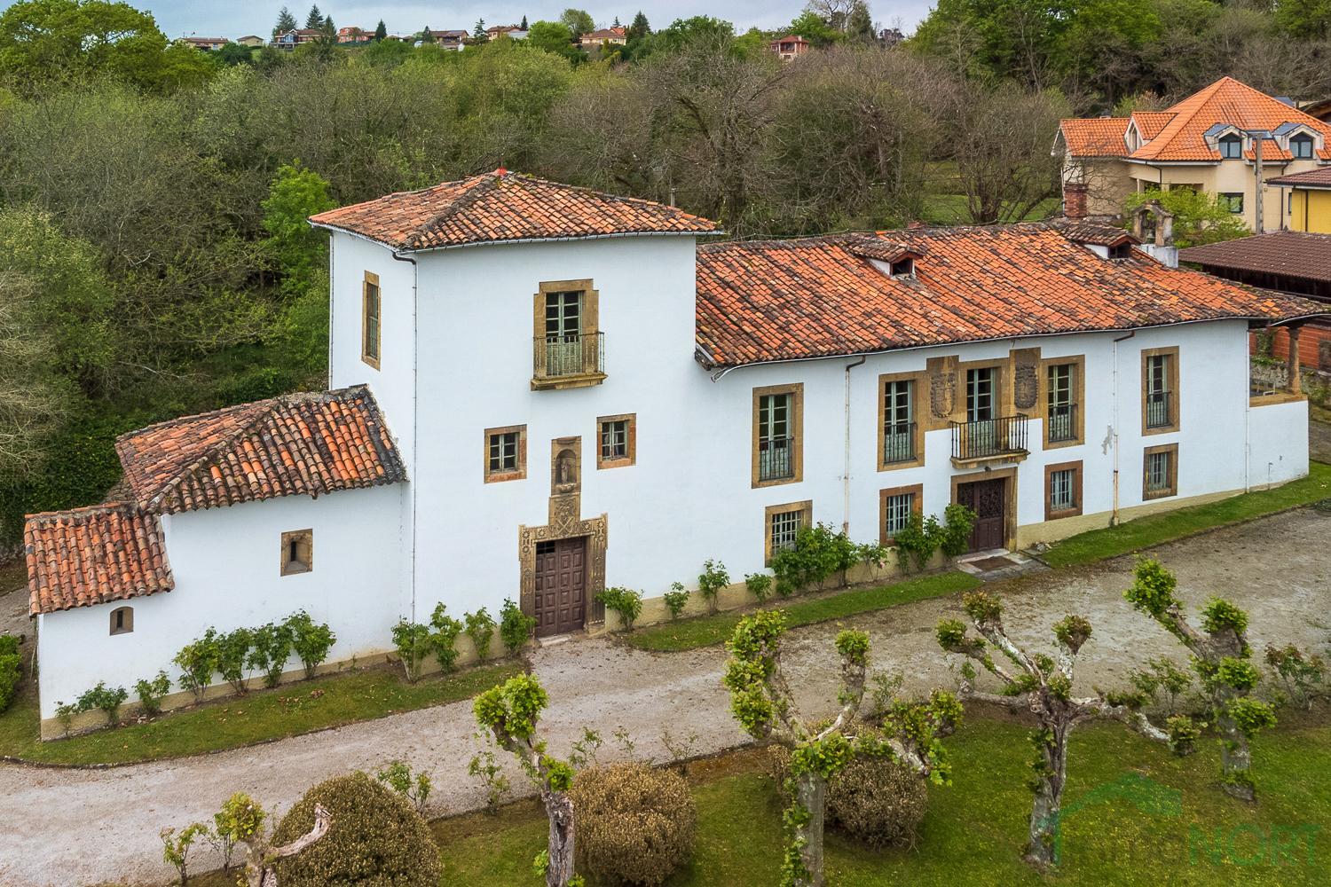 Venta de edificio en Oviedo Venta de edificio en Oviedo
