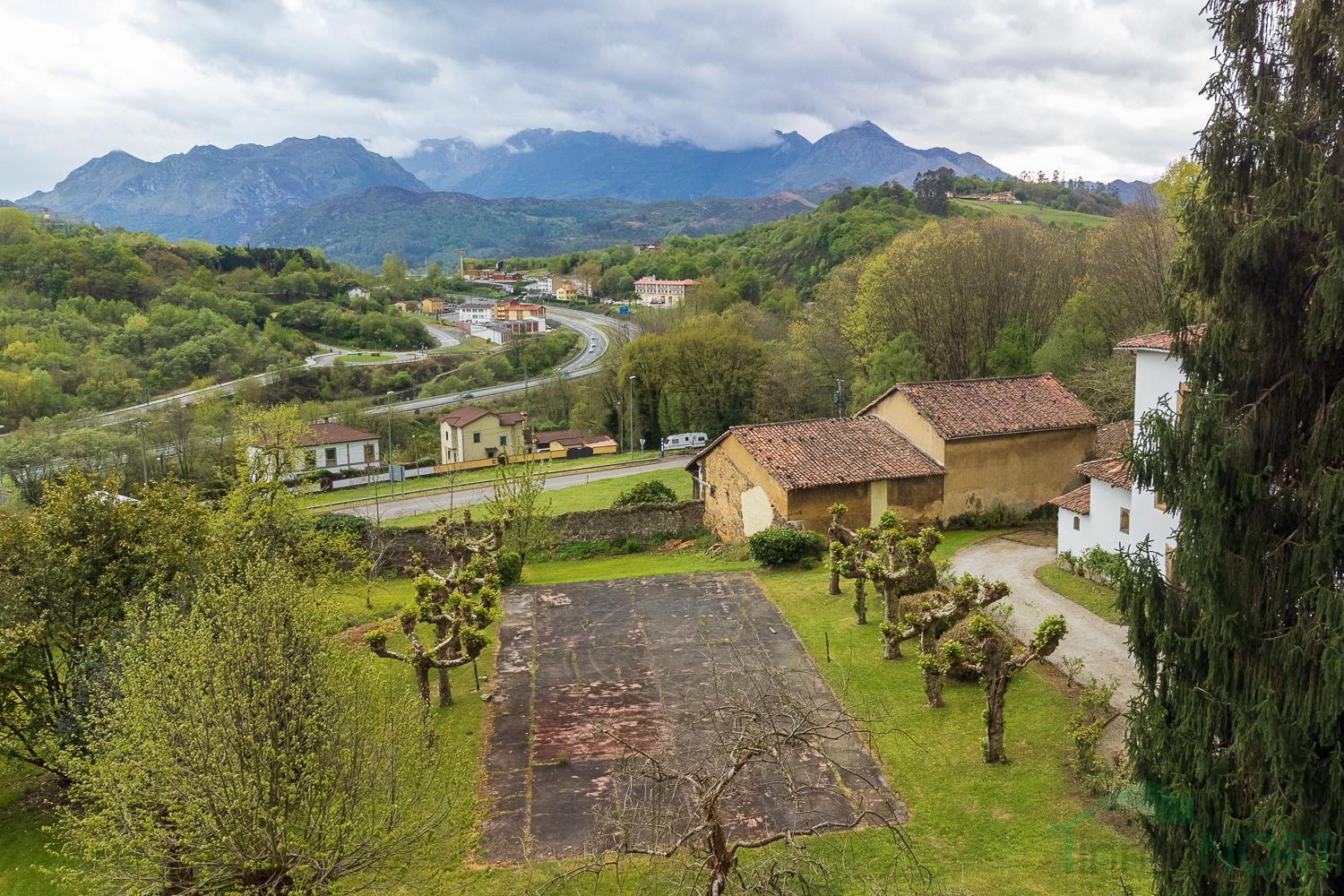 Venta de edificio en Oviedo Venta de edificio en Oviedo