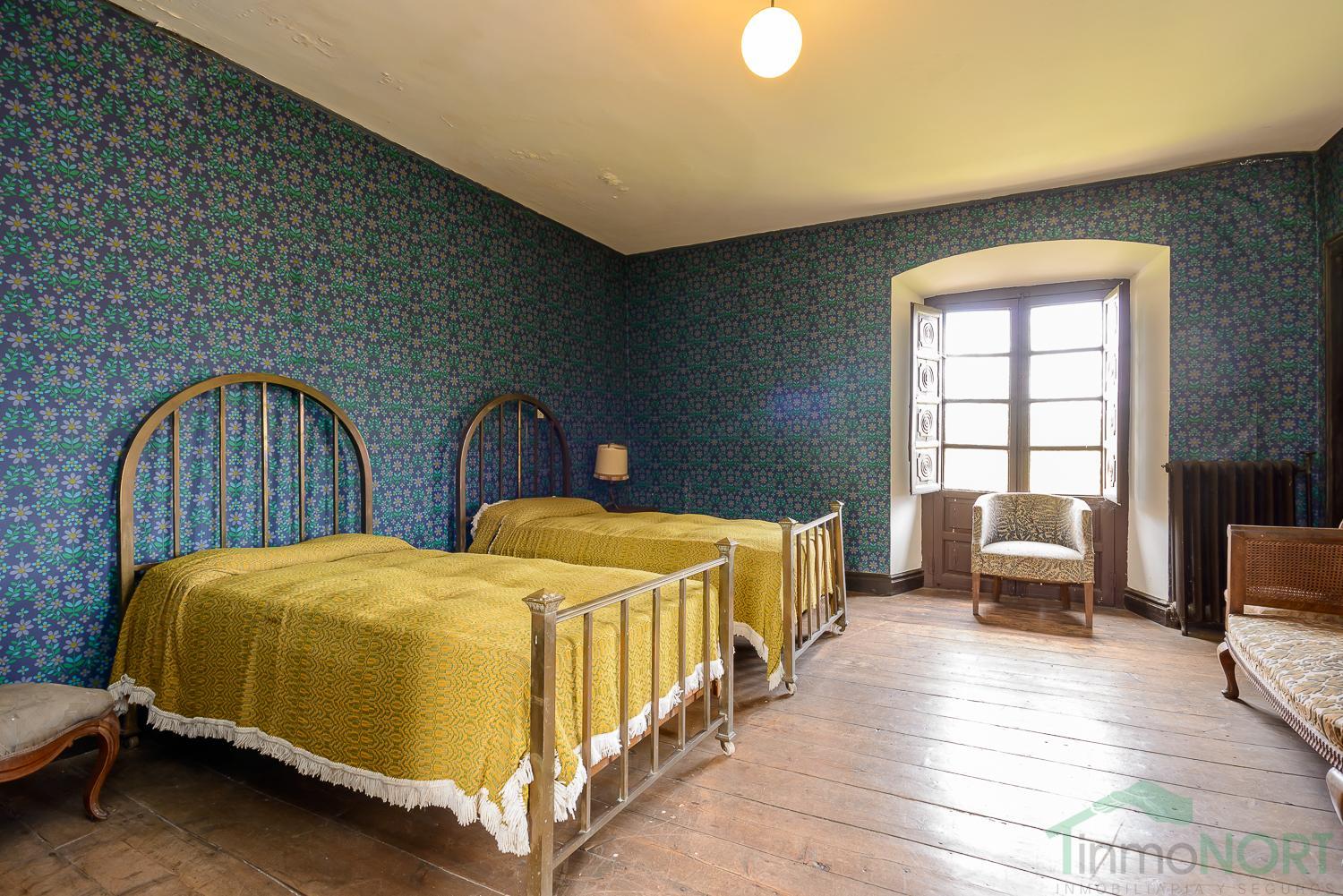 Venta de edificio en Oviedo Venta de edificio en Oviedo