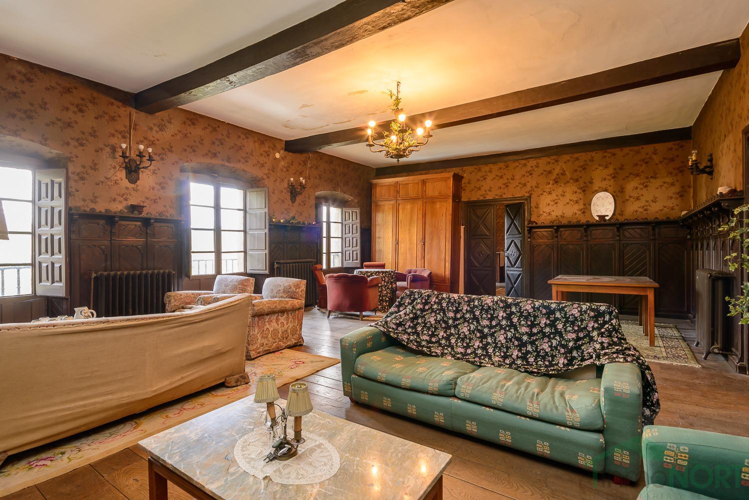 Venta de edificio en Oviedo Venta de edificio en Oviedo