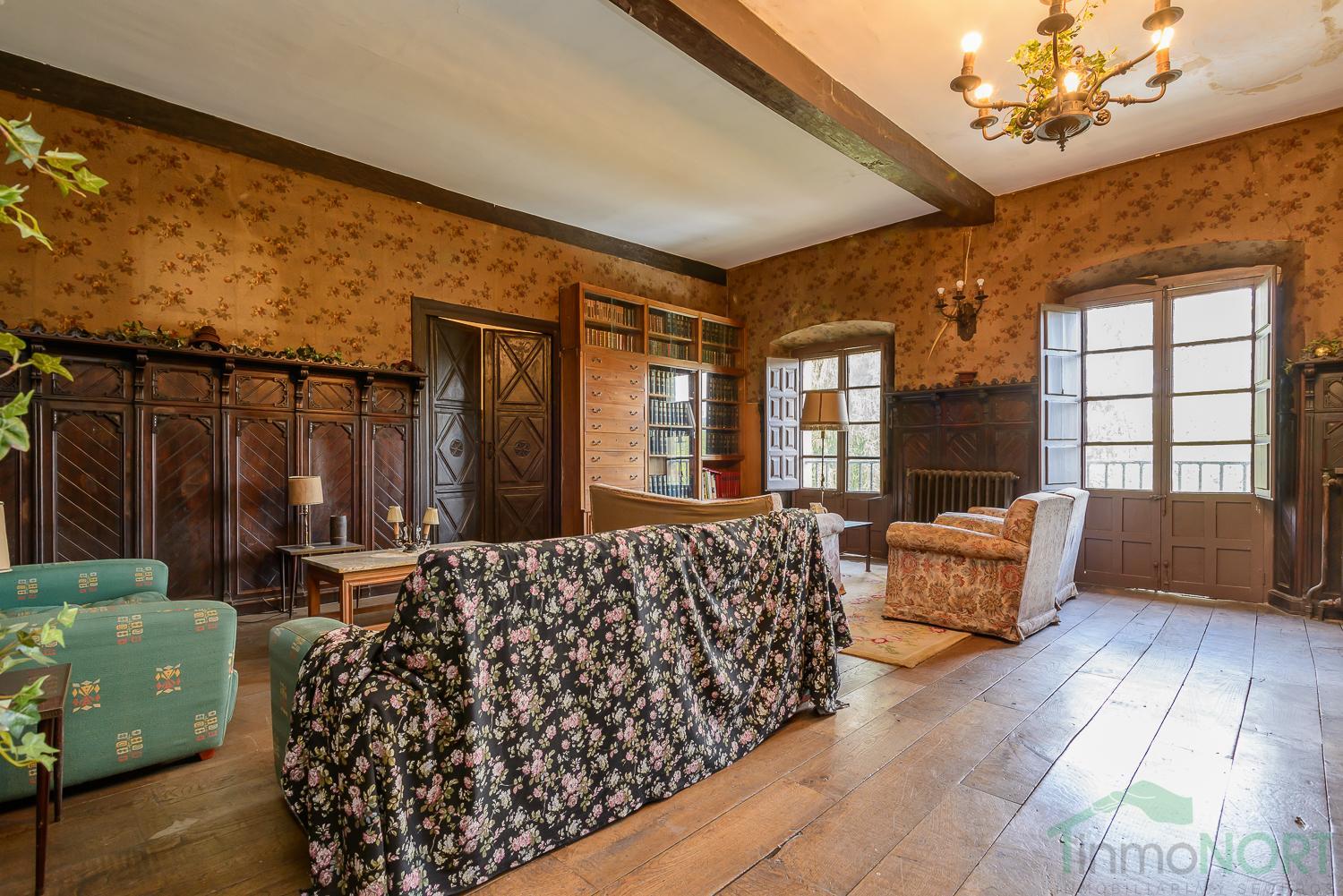 Venta de edificio en Oviedo Venta de edificio en Oviedo