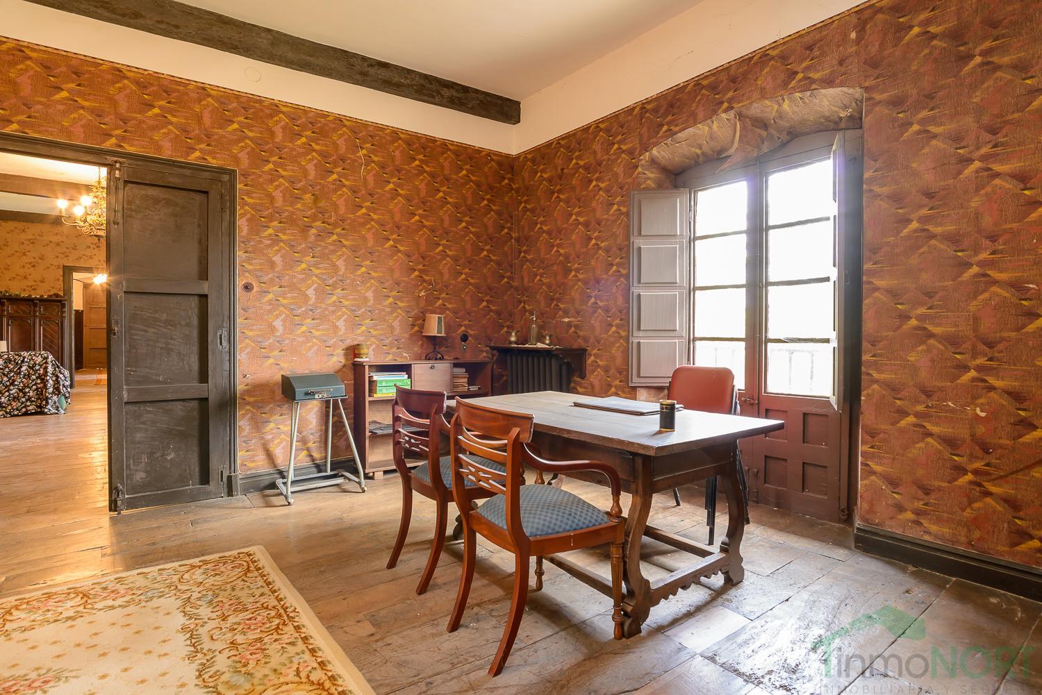 Venta de edificio en Oviedo Venta de edificio en Oviedo