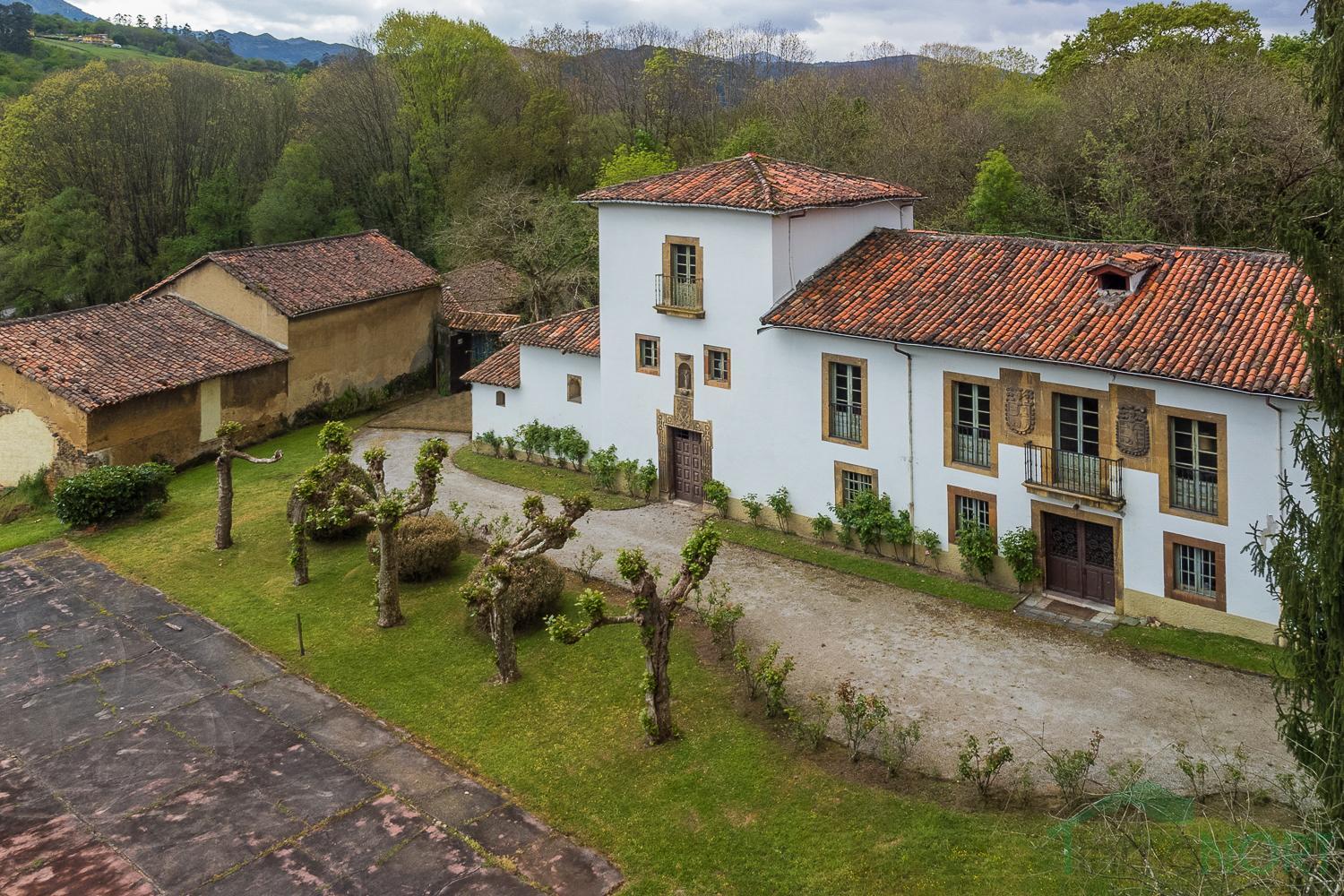 Venta de edificio en Oviedo Venta de edificio en Oviedo