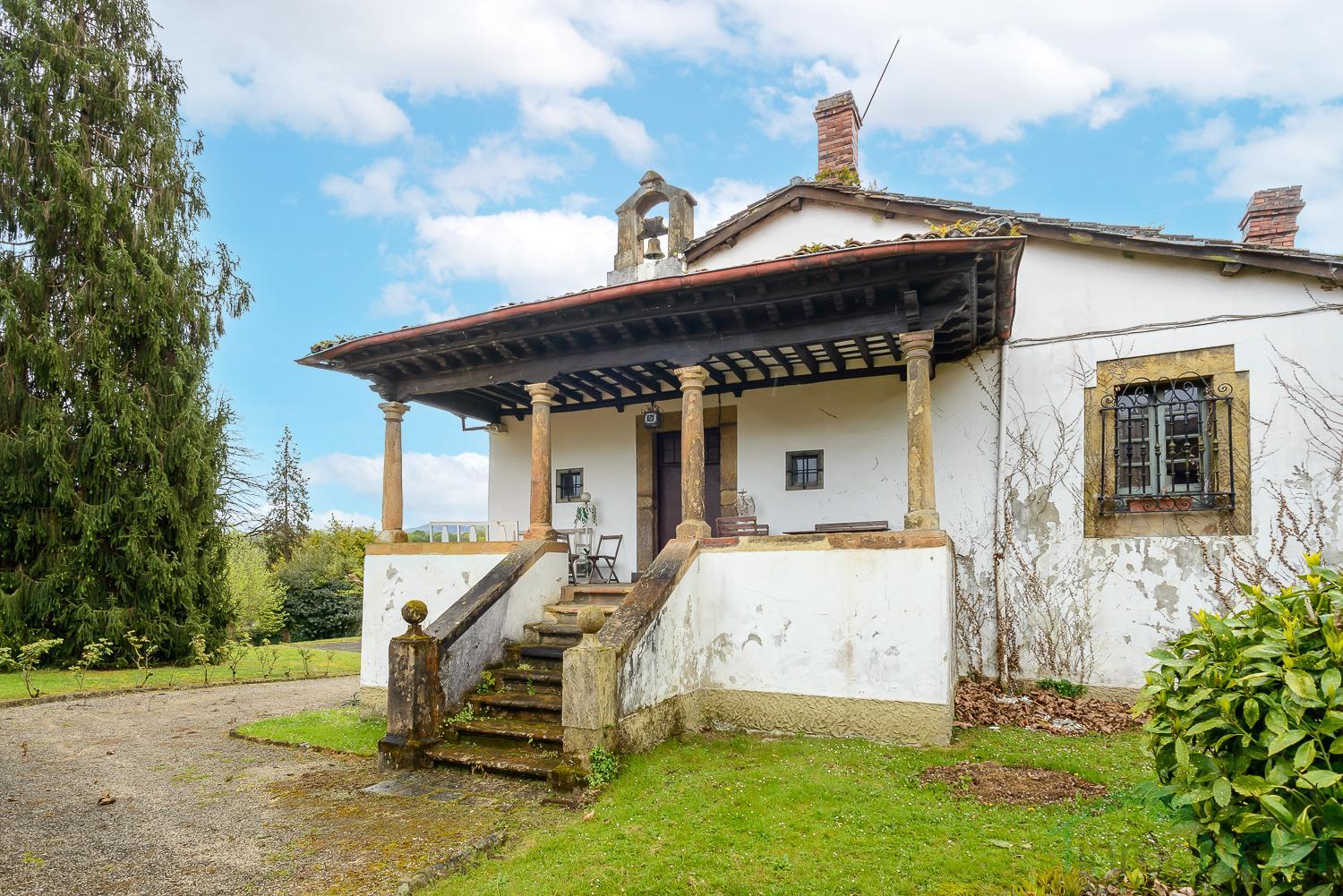 Venta de edificio en Oviedo Venta de edificio en Oviedo