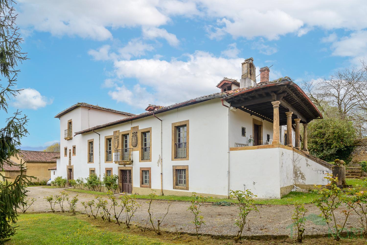 Venta de edificio en Oviedo Venta de edificio en Oviedo
