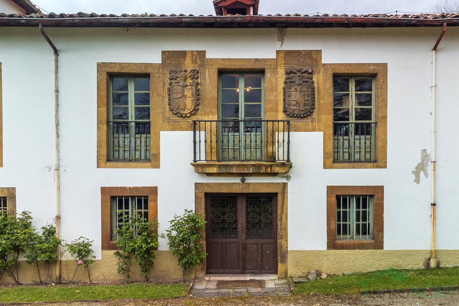 Venta de edificio en Oviedo Venta de edificio en Oviedo