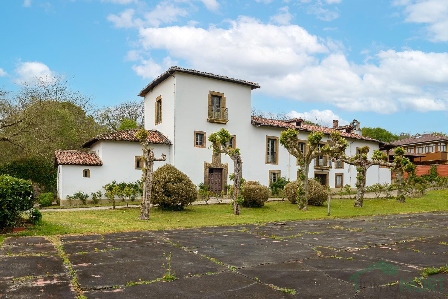 Venta de edificio en Oviedo Venta de edificio en Oviedo