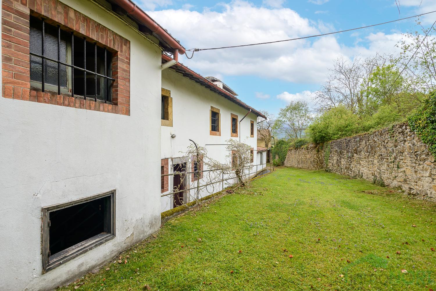 Venta de edificio en Oviedo Venta de edificio en Oviedo